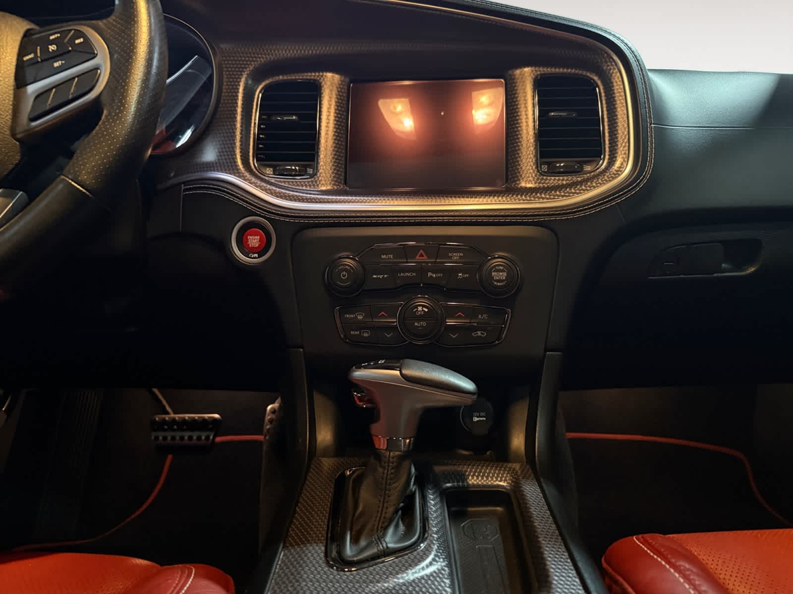 Used 2023 Dodge Charger Sedan