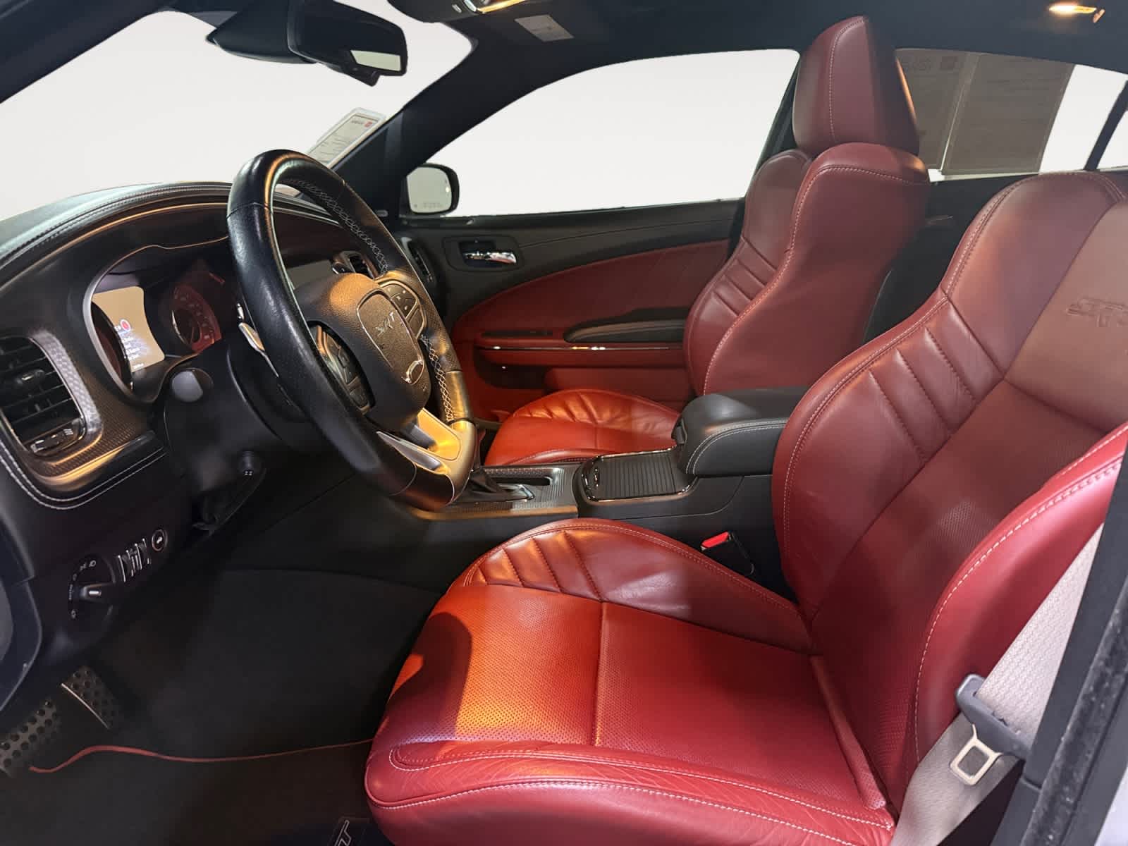 Used 2023 Dodge Charger Sedan