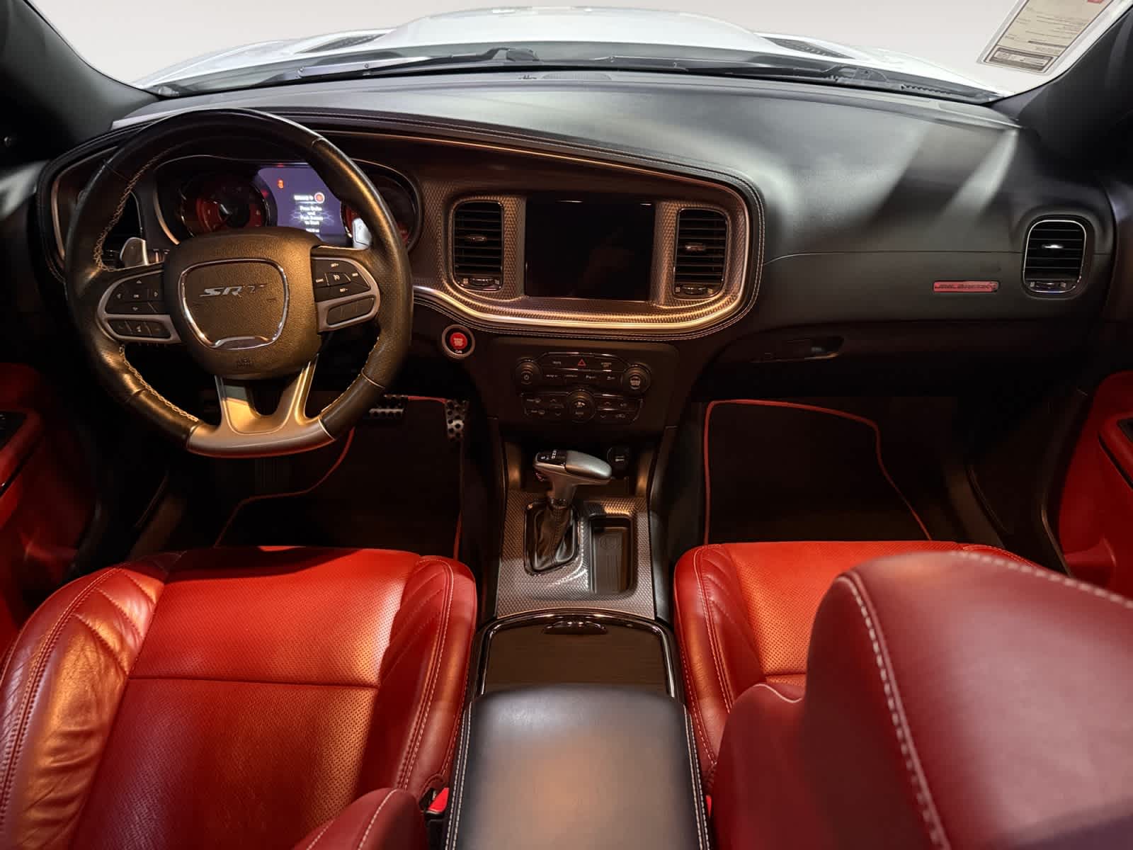 Used 2023 Dodge Charger Sedan