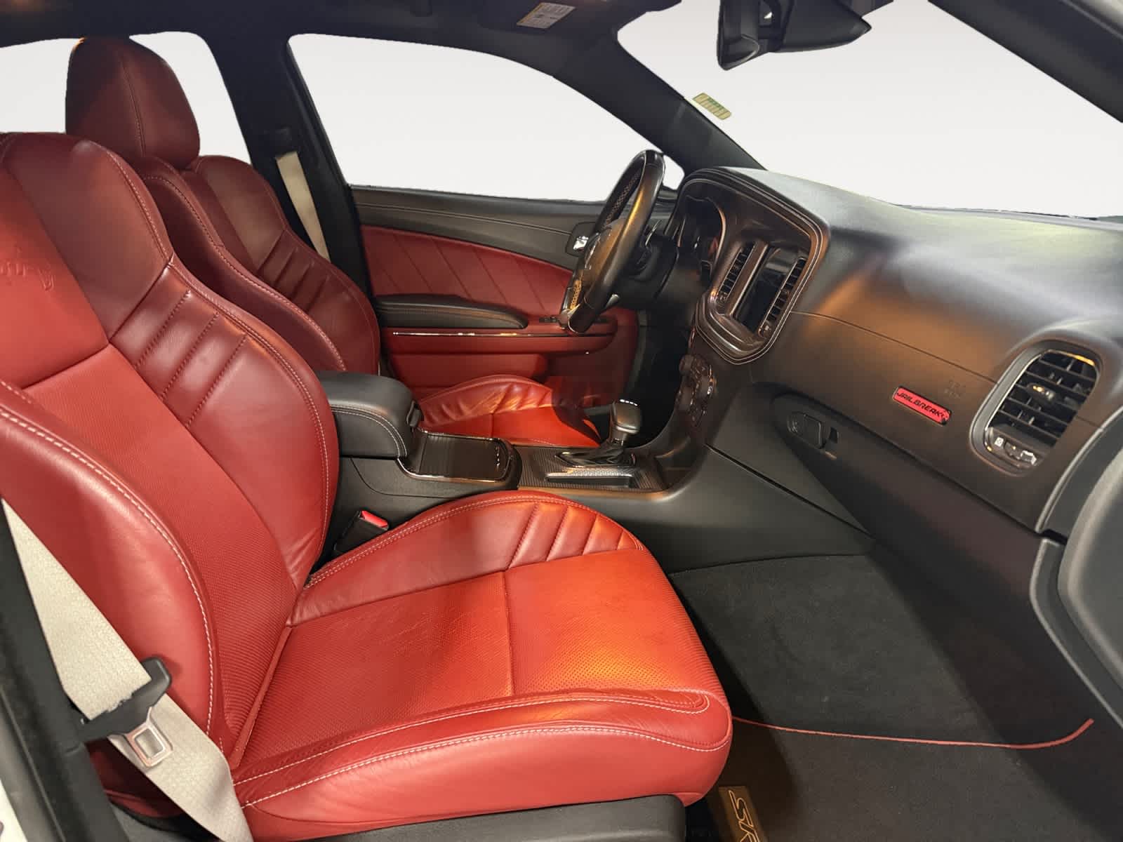 Used 2023 Dodge Charger Sedan