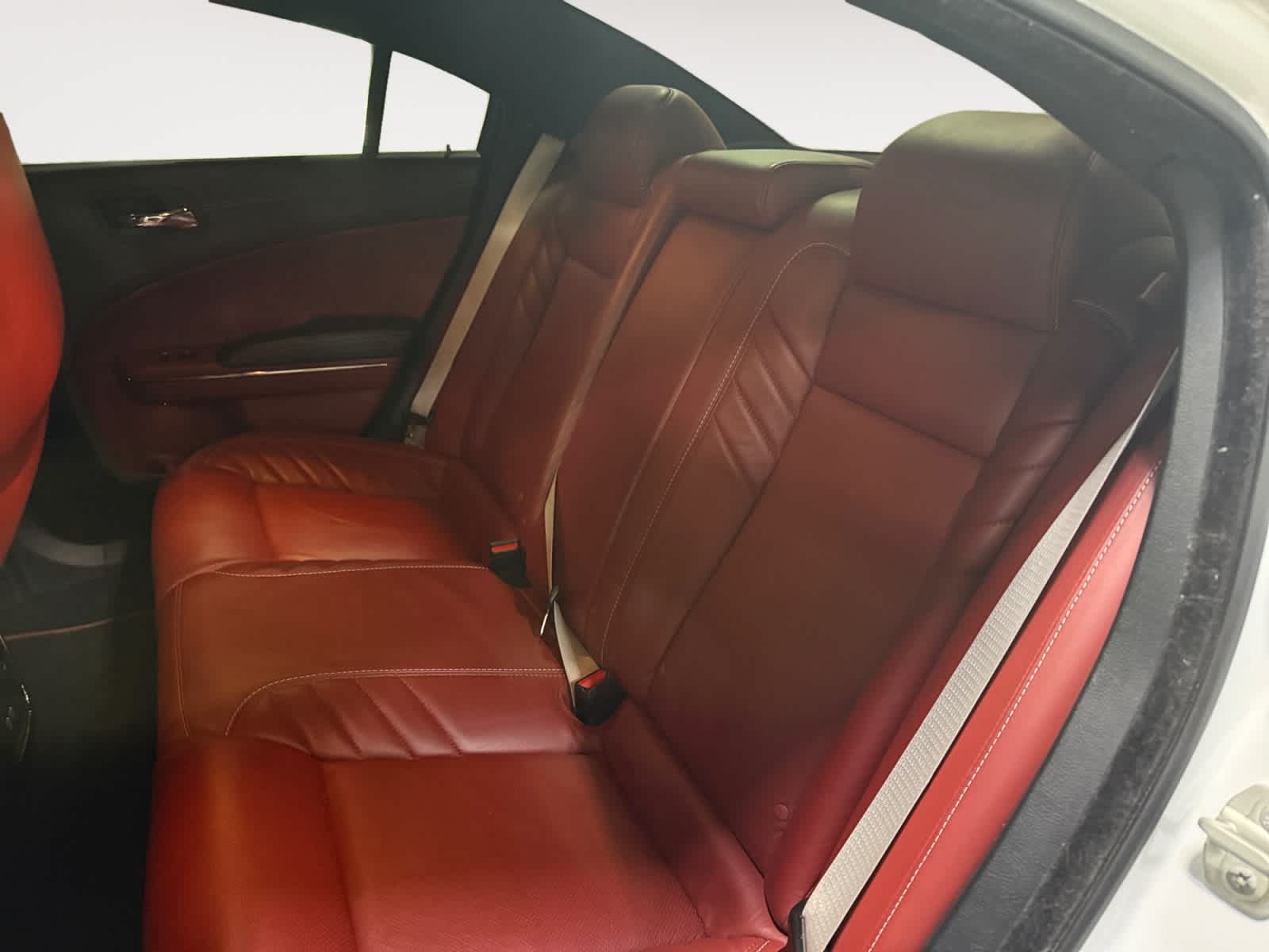 Used 2023 Dodge Charger Sedan