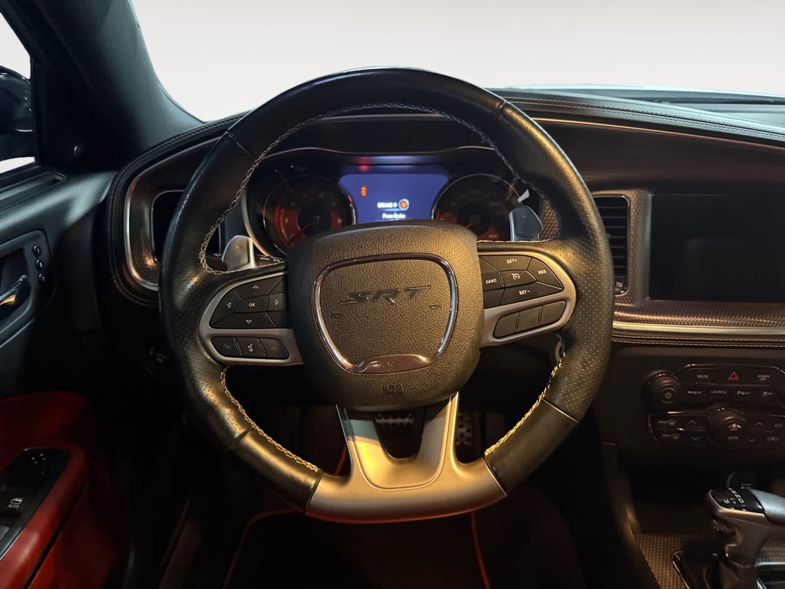 Used 2023 Dodge Charger Sedan