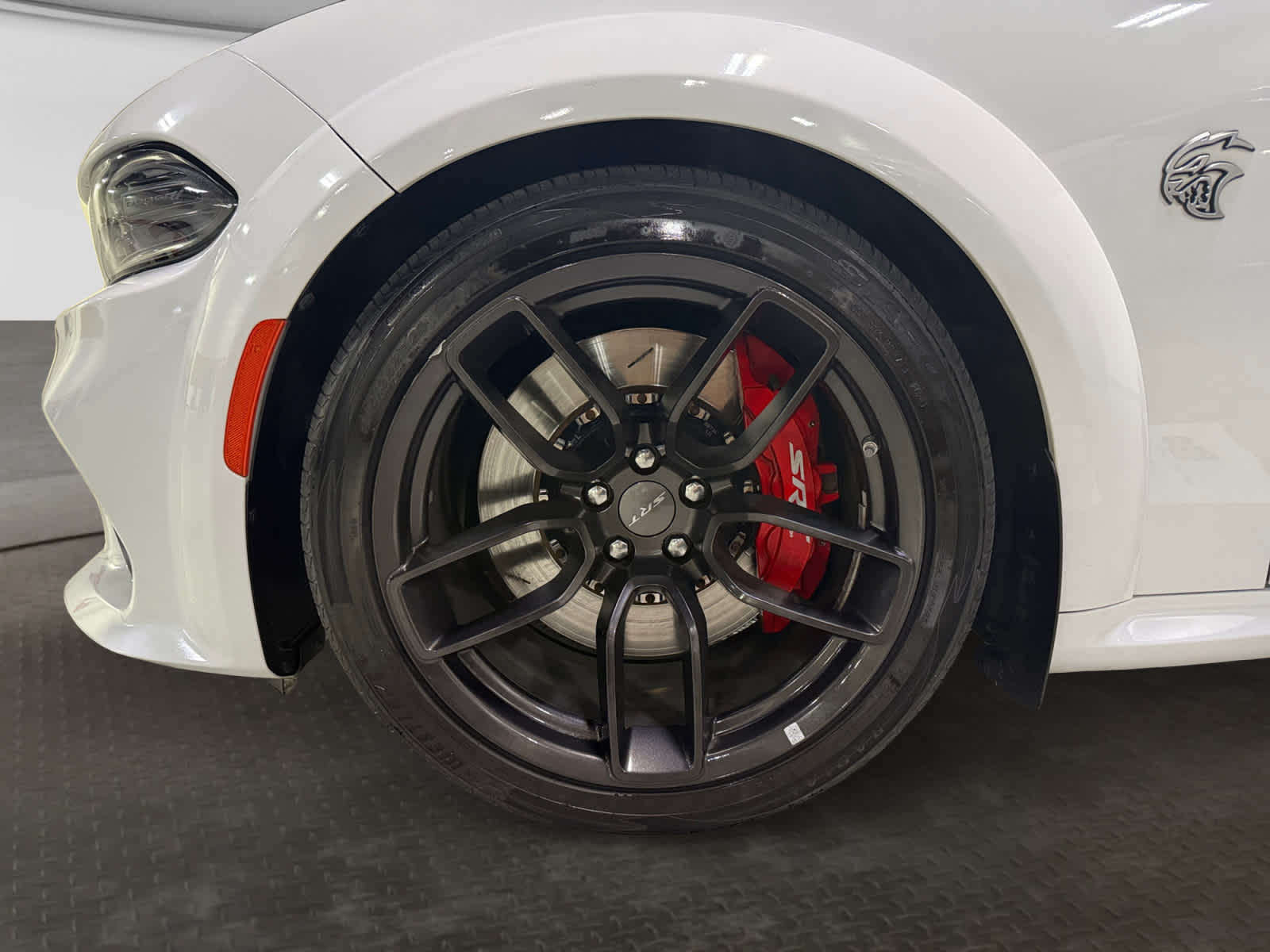 Used 2023 Dodge Charger Sedan