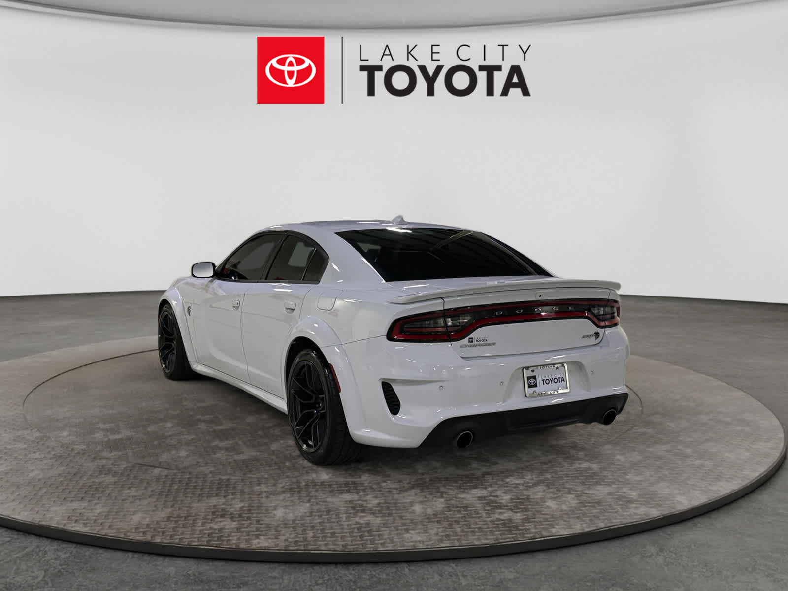 Used 2023 Dodge Charger Sedan
