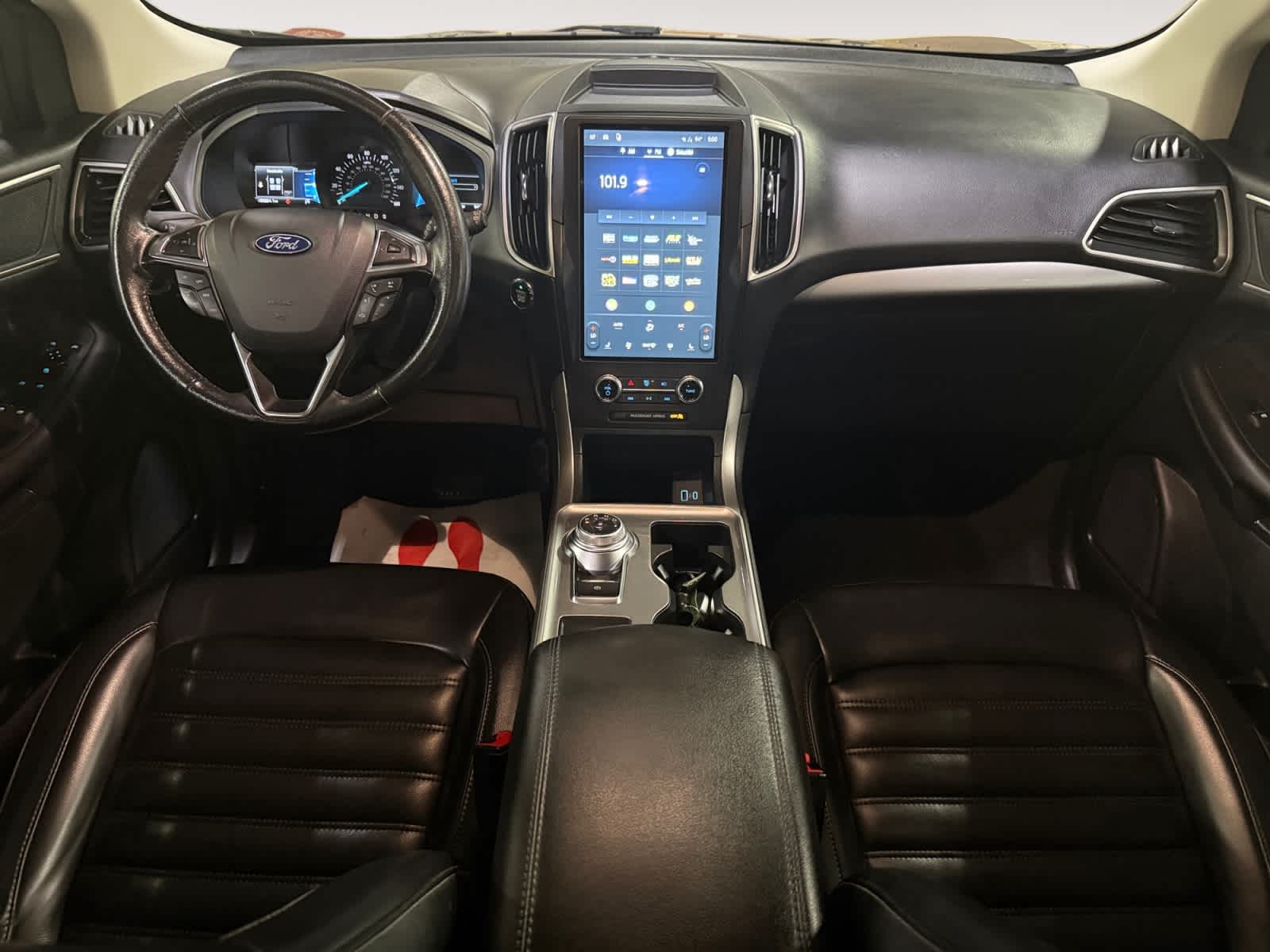 Used 2024 Ford Edge SUV