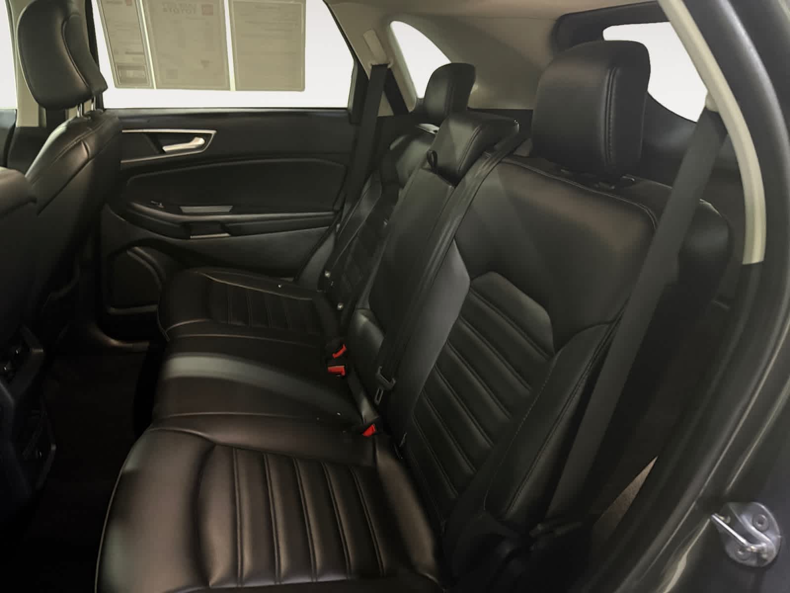 Used 2024 Ford Edge SUV