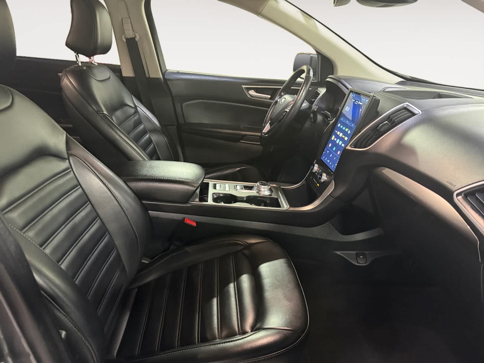 Used 2024 Ford Edge SUV