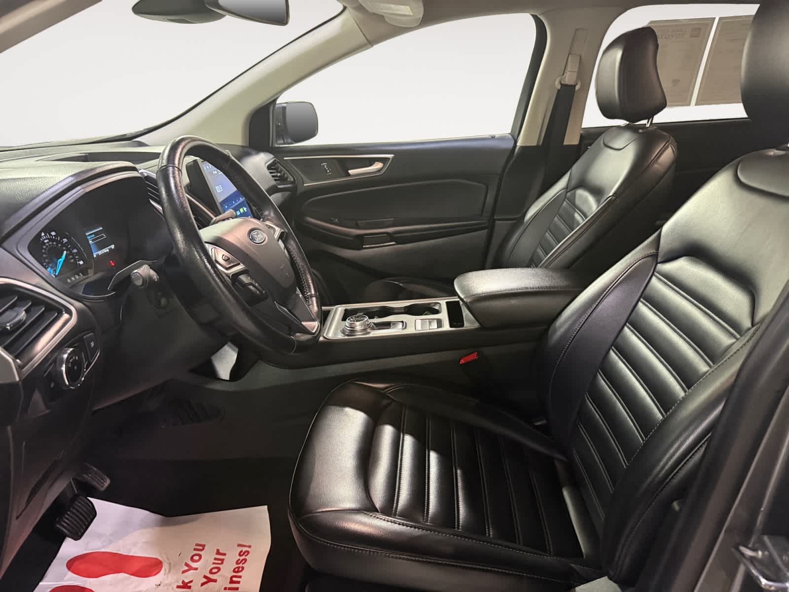 Used 2024 Ford Edge SUV