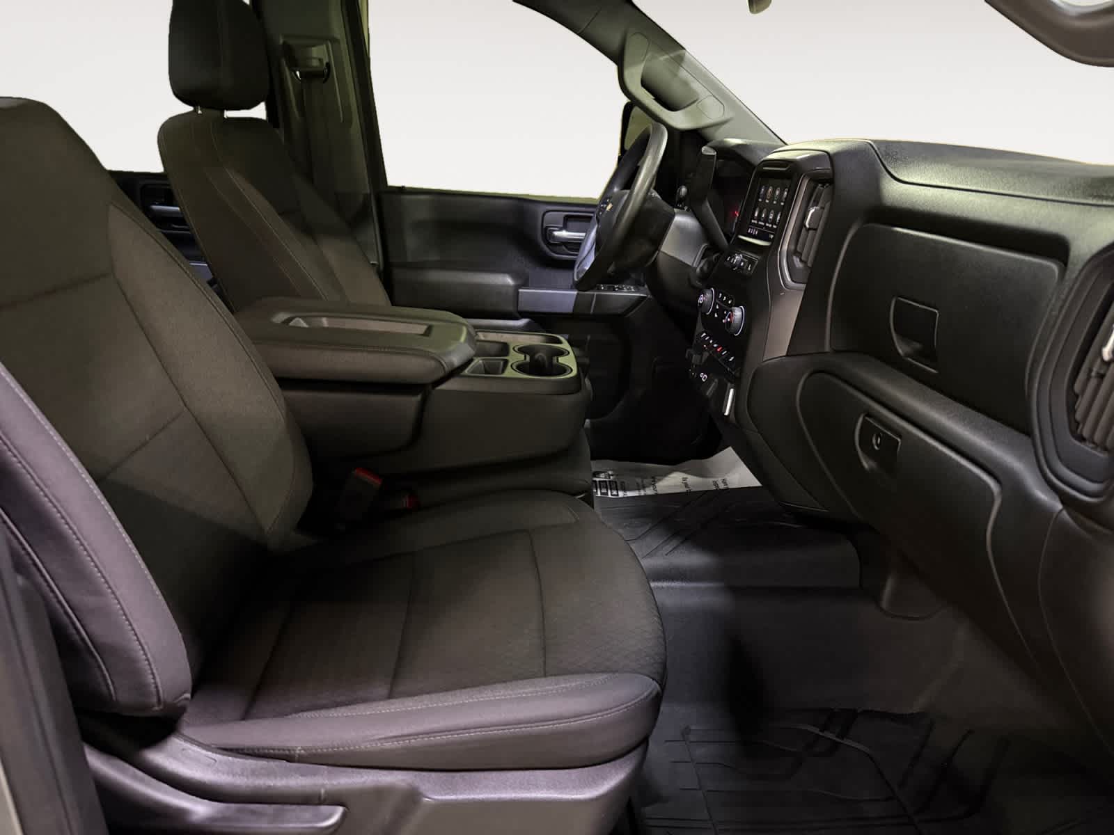 Used 2024 Chevrolet Silverado 2500HD Truck