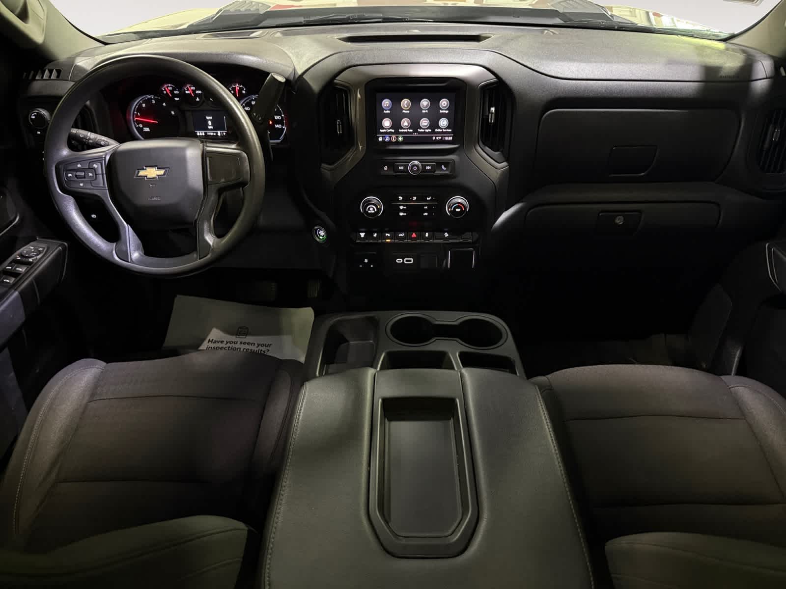 Used 2024 Chevrolet Silverado 2500HD Truck
