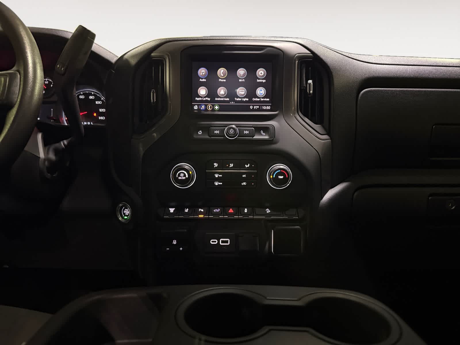 Used 2024 Chevrolet Silverado 2500HD Truck