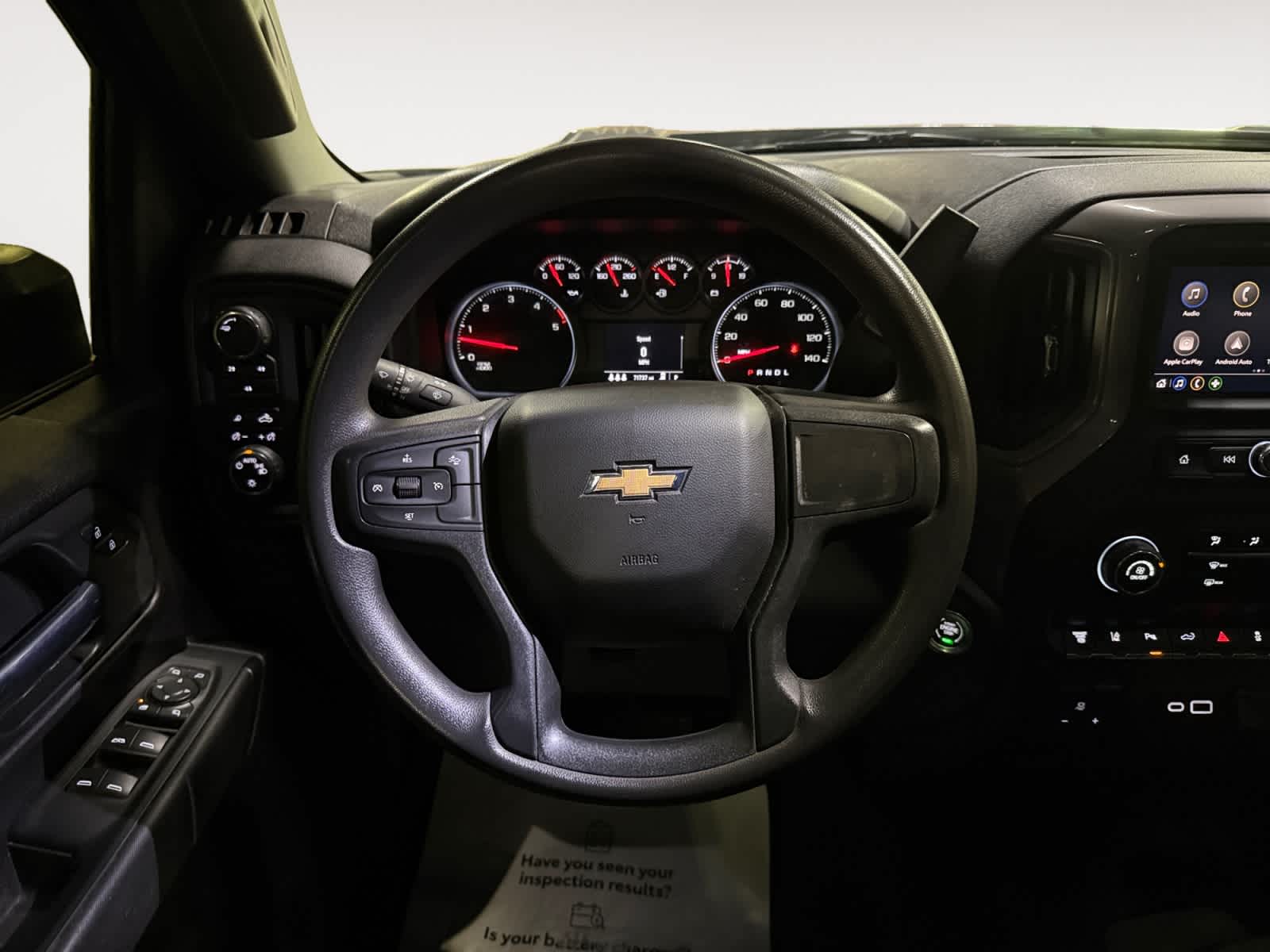 Used 2024 Chevrolet Silverado 2500HD Truck
