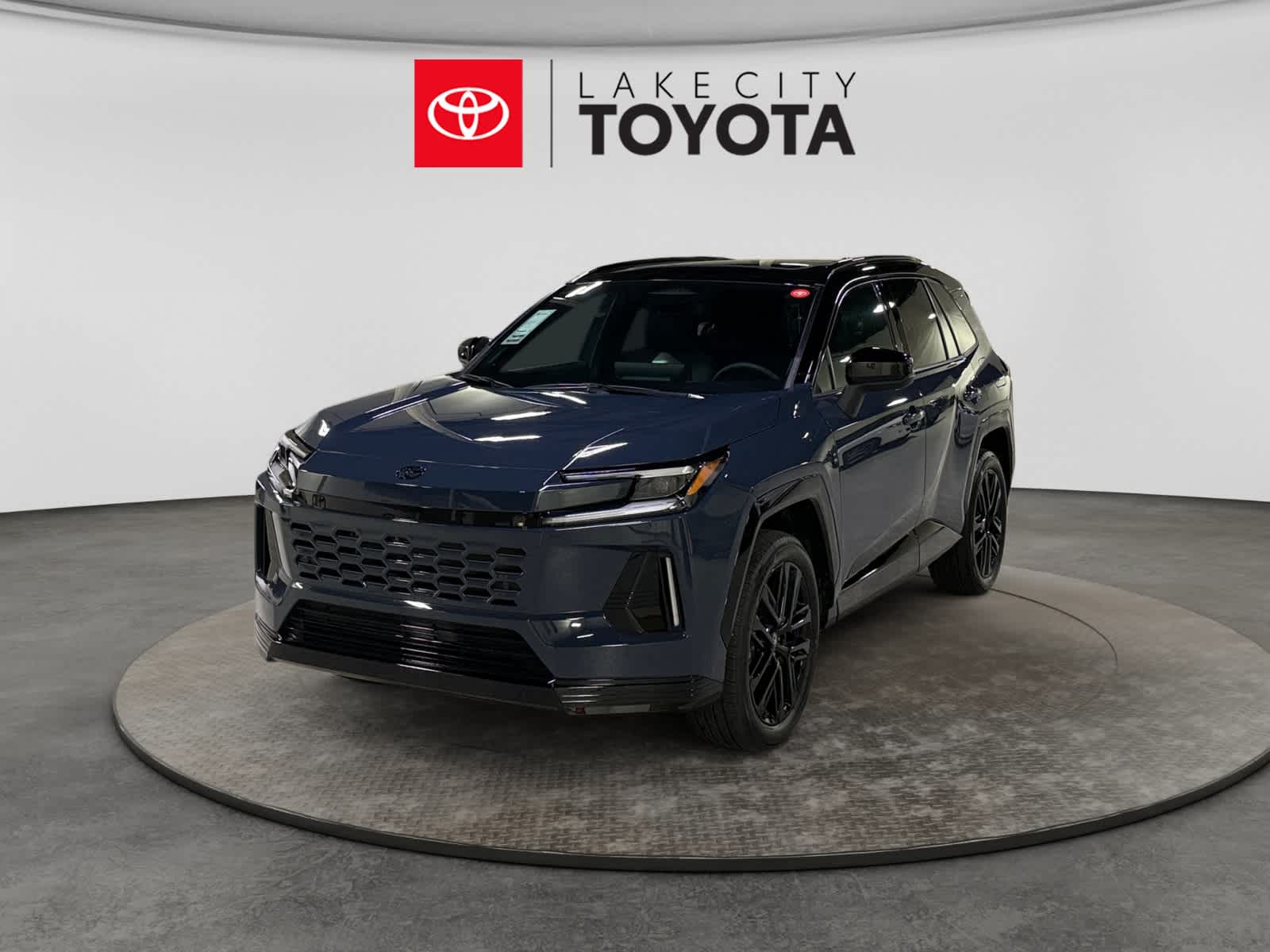 2026 Toyota RAV4