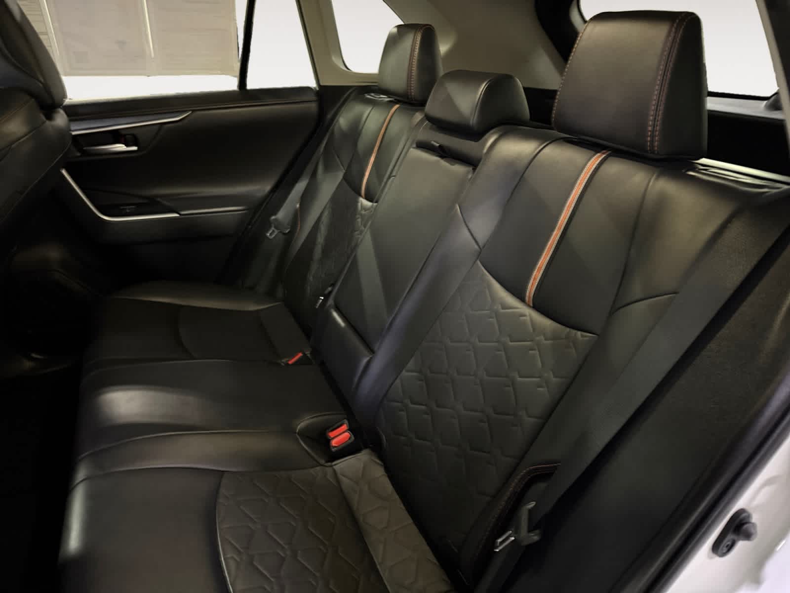 Used 2024 Toyota RAV4 SUV