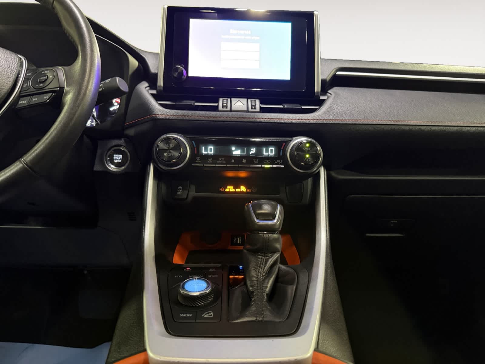 Used 2024 Toyota RAV4 SUV