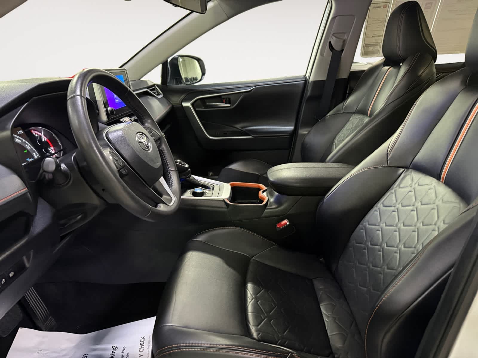 Used 2024 Toyota RAV4 SUV