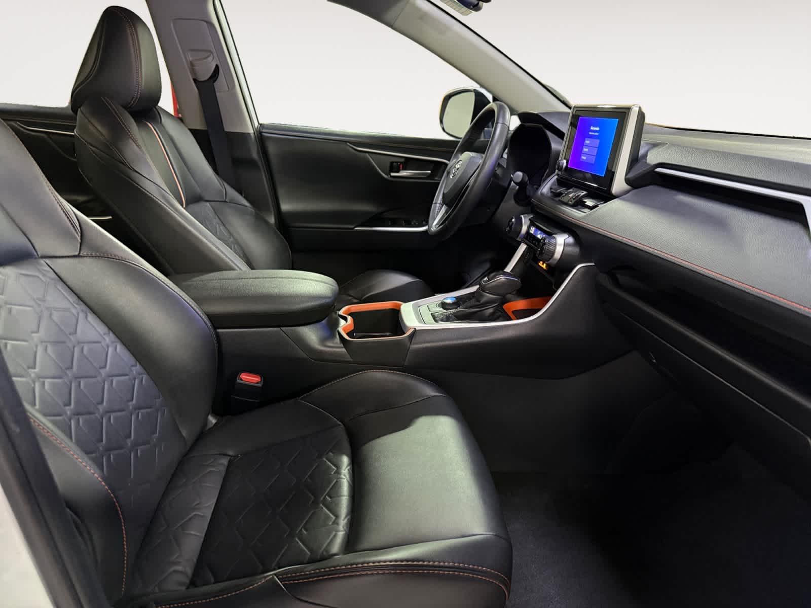Used 2024 Toyota RAV4 SUV