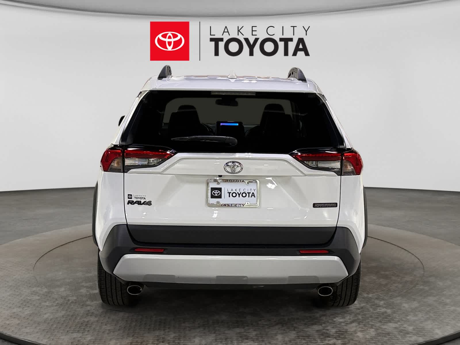 Used 2024 Toyota RAV4 SUV