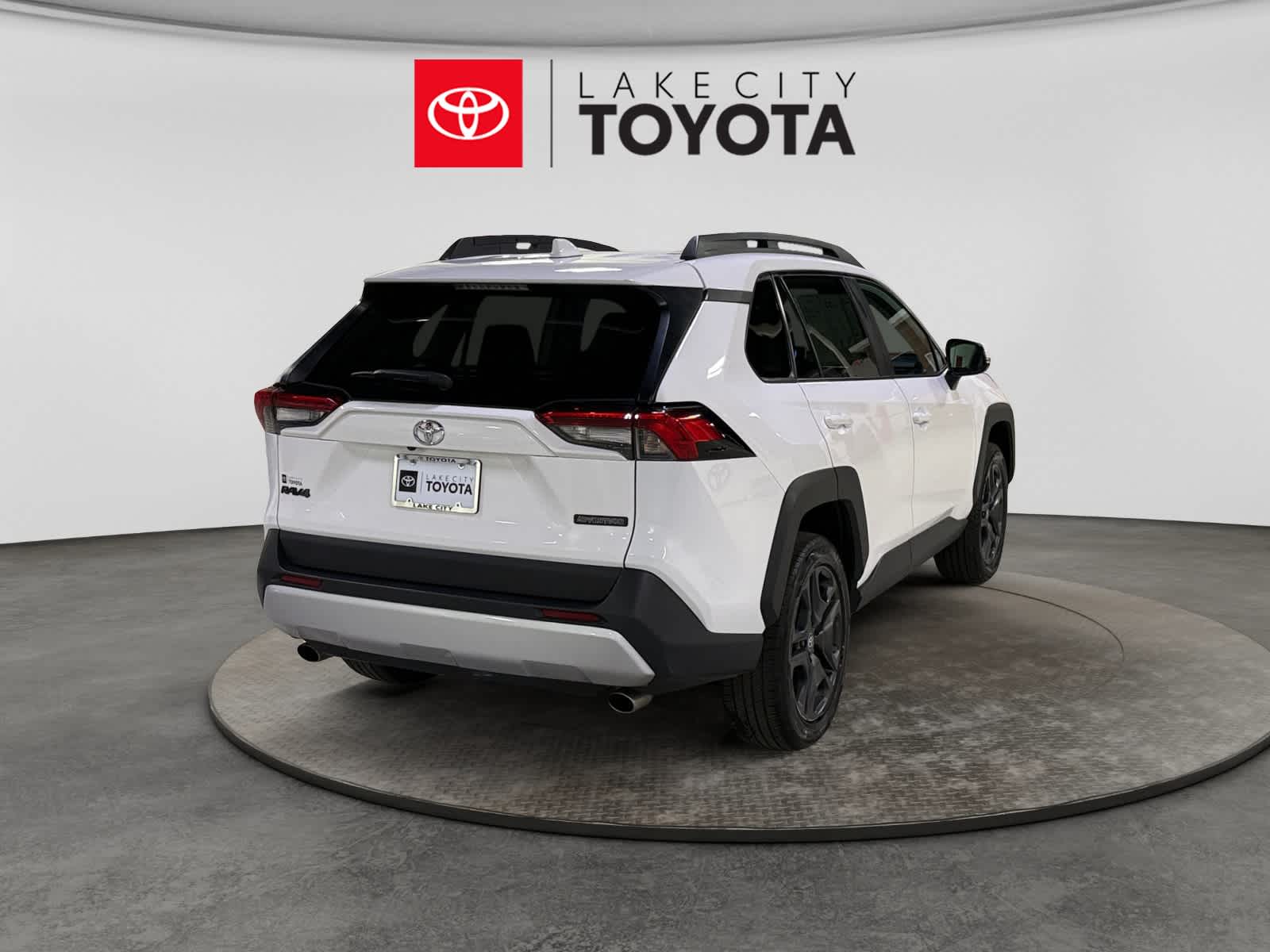 Used 2024 Toyota RAV4 SUV
