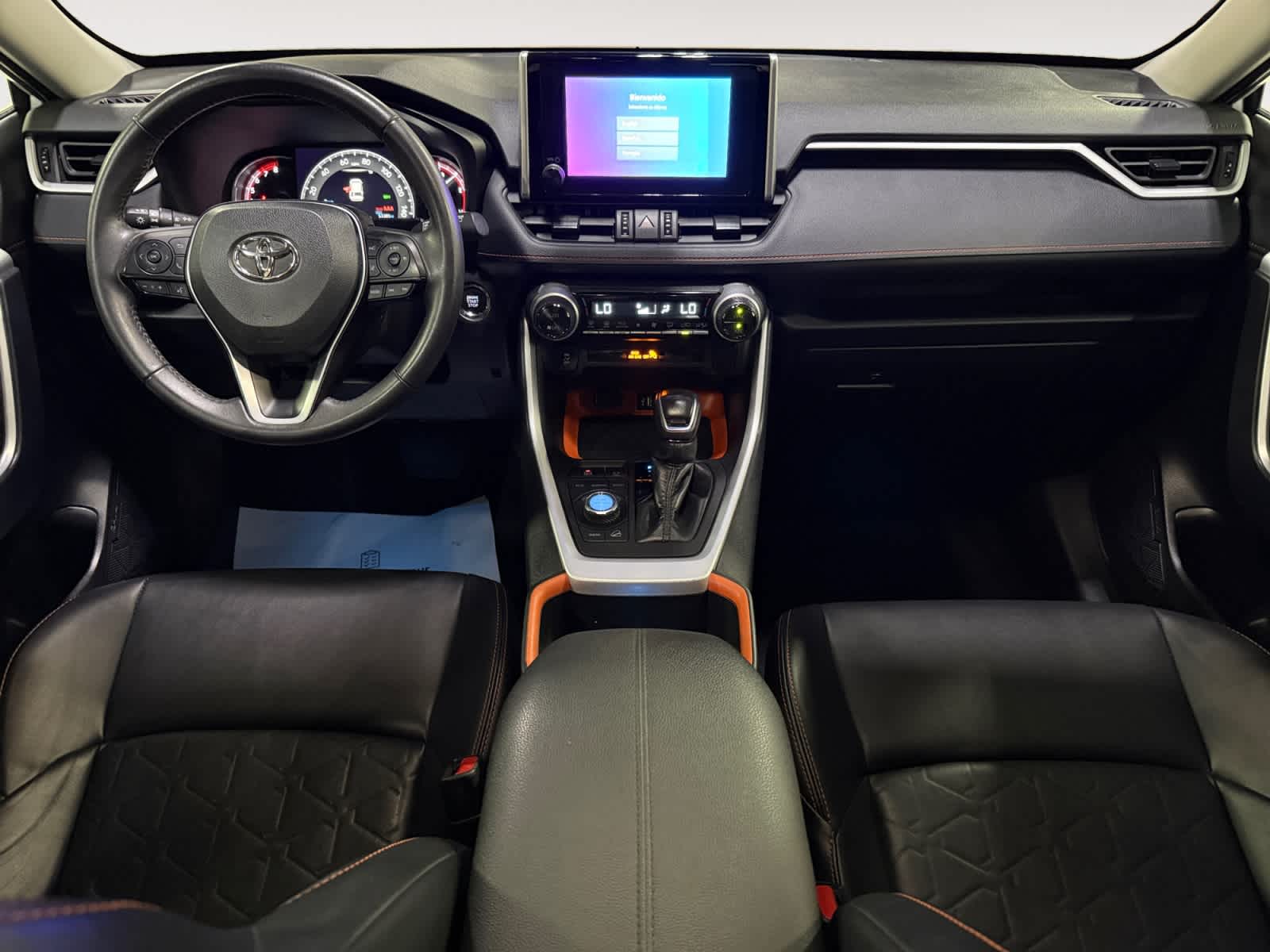 Used 2024 Toyota RAV4 SUV