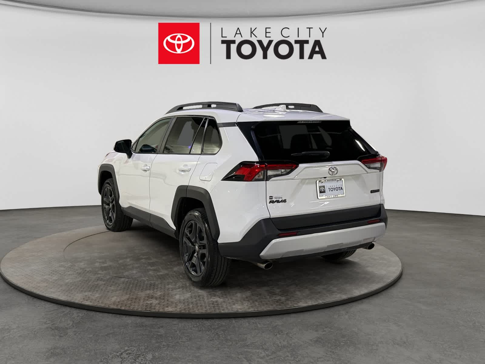 Used 2024 Toyota RAV4 SUV