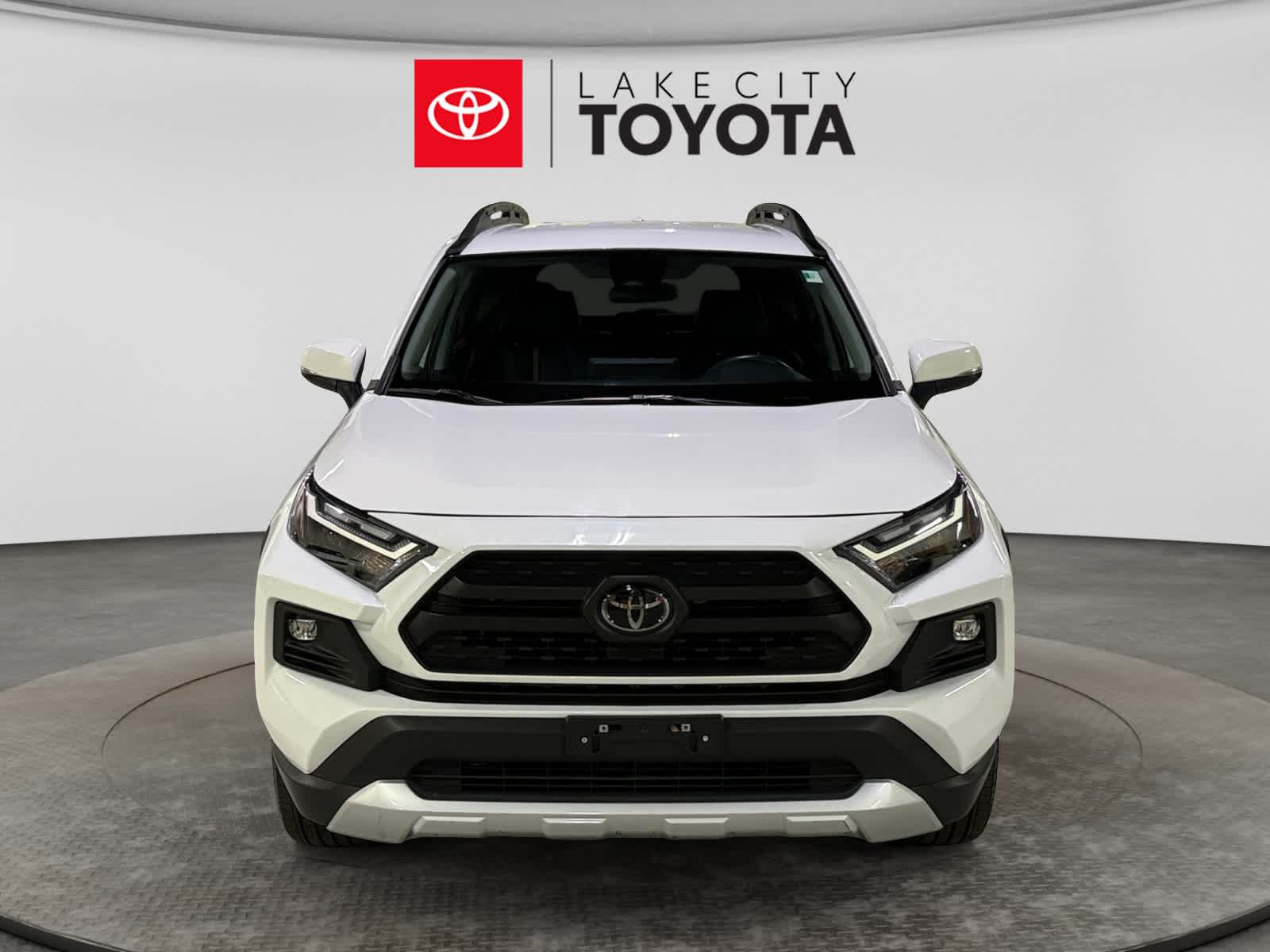 Used 2024 Toyota RAV4 SUV