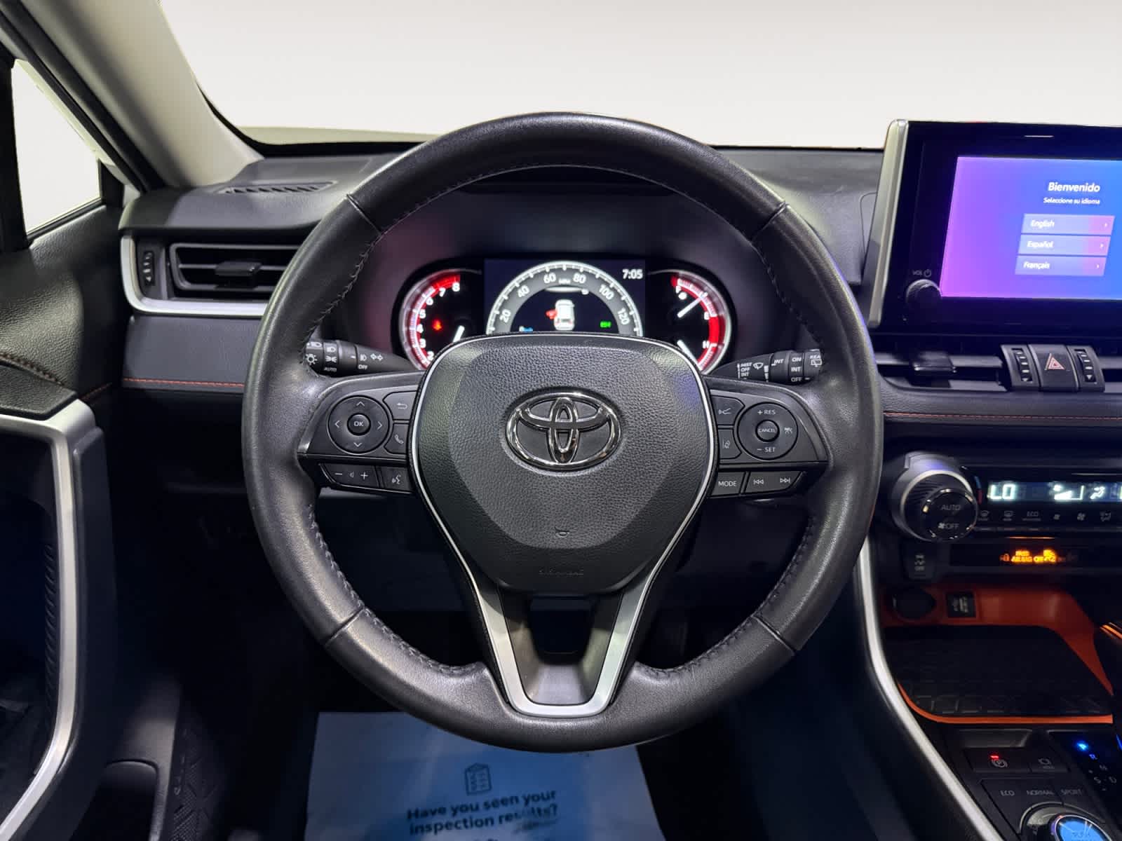 Used 2024 Toyota RAV4 SUV