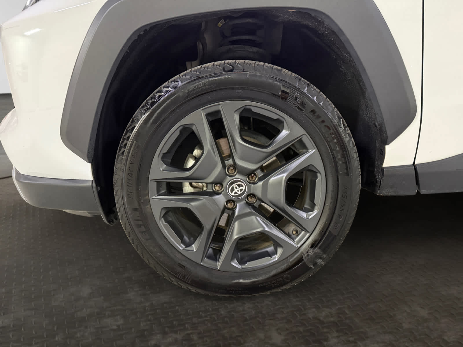 Used 2024 Toyota RAV4 SUV