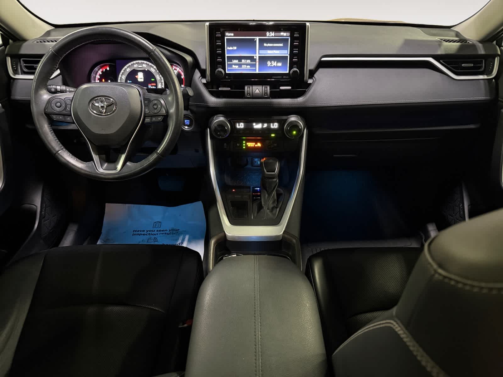 Used 2019 Toyota RAV4 SUV