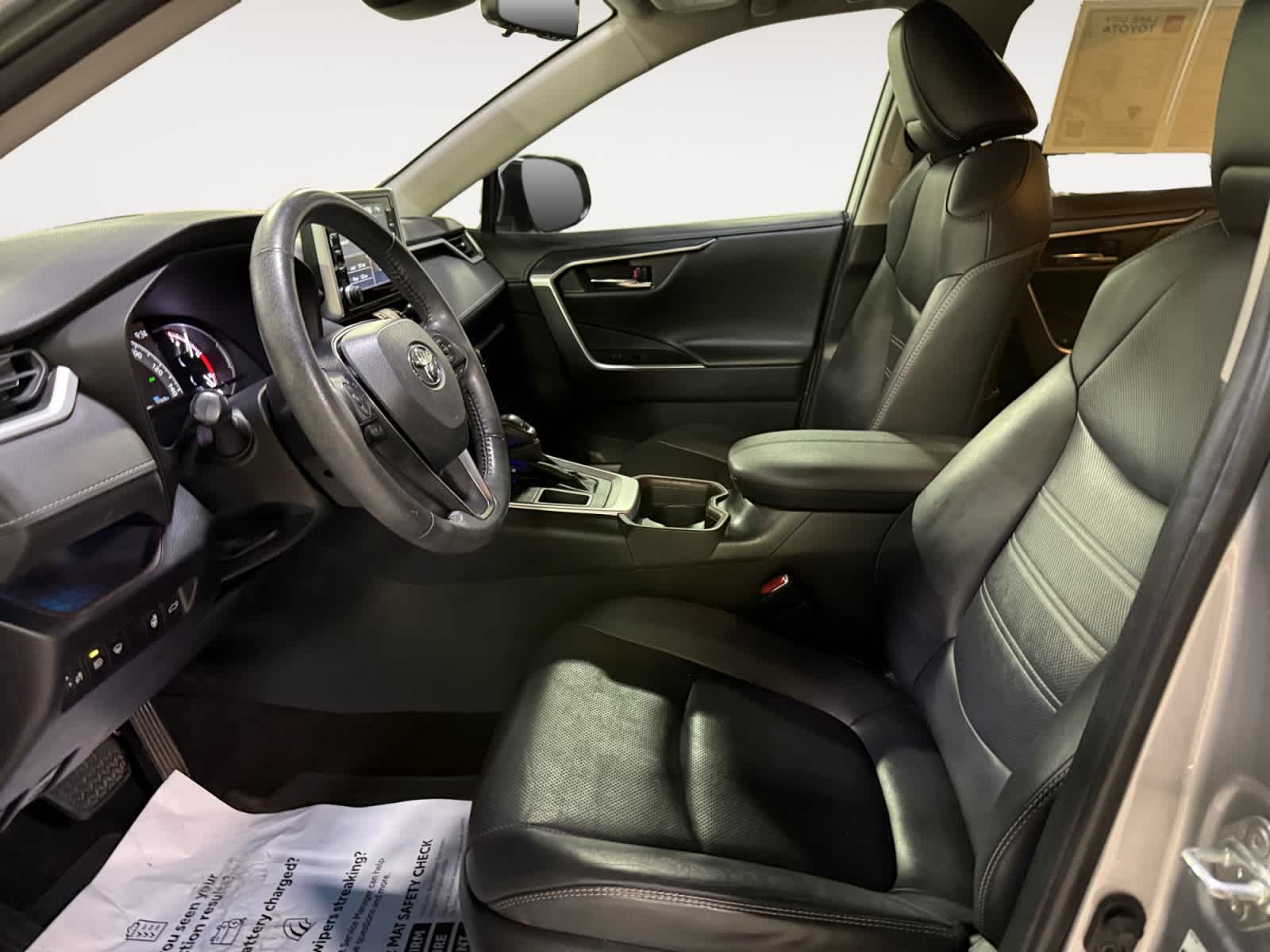 Used 2019 Toyota RAV4 SUV