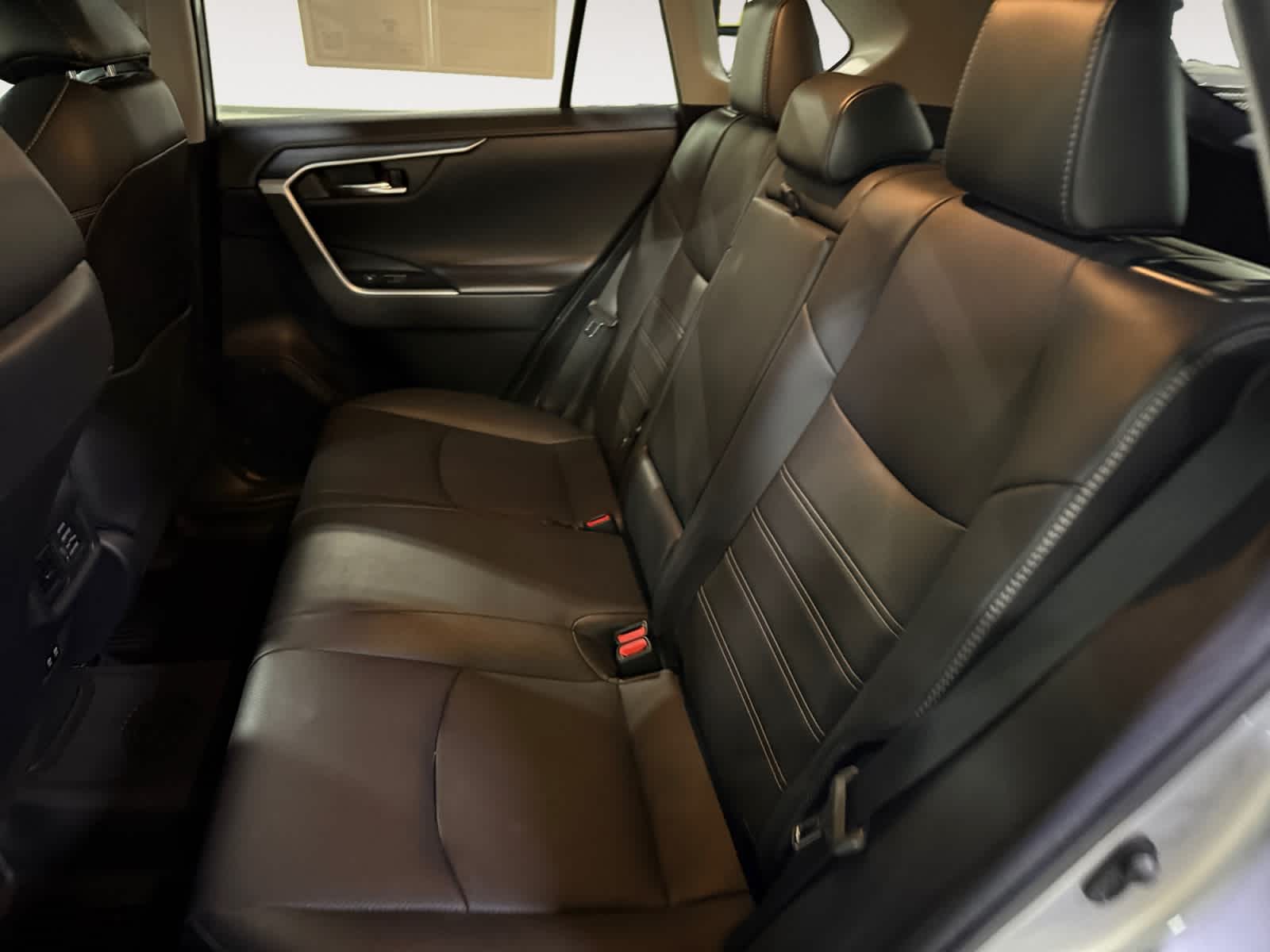 Used 2019 Toyota RAV4 SUV