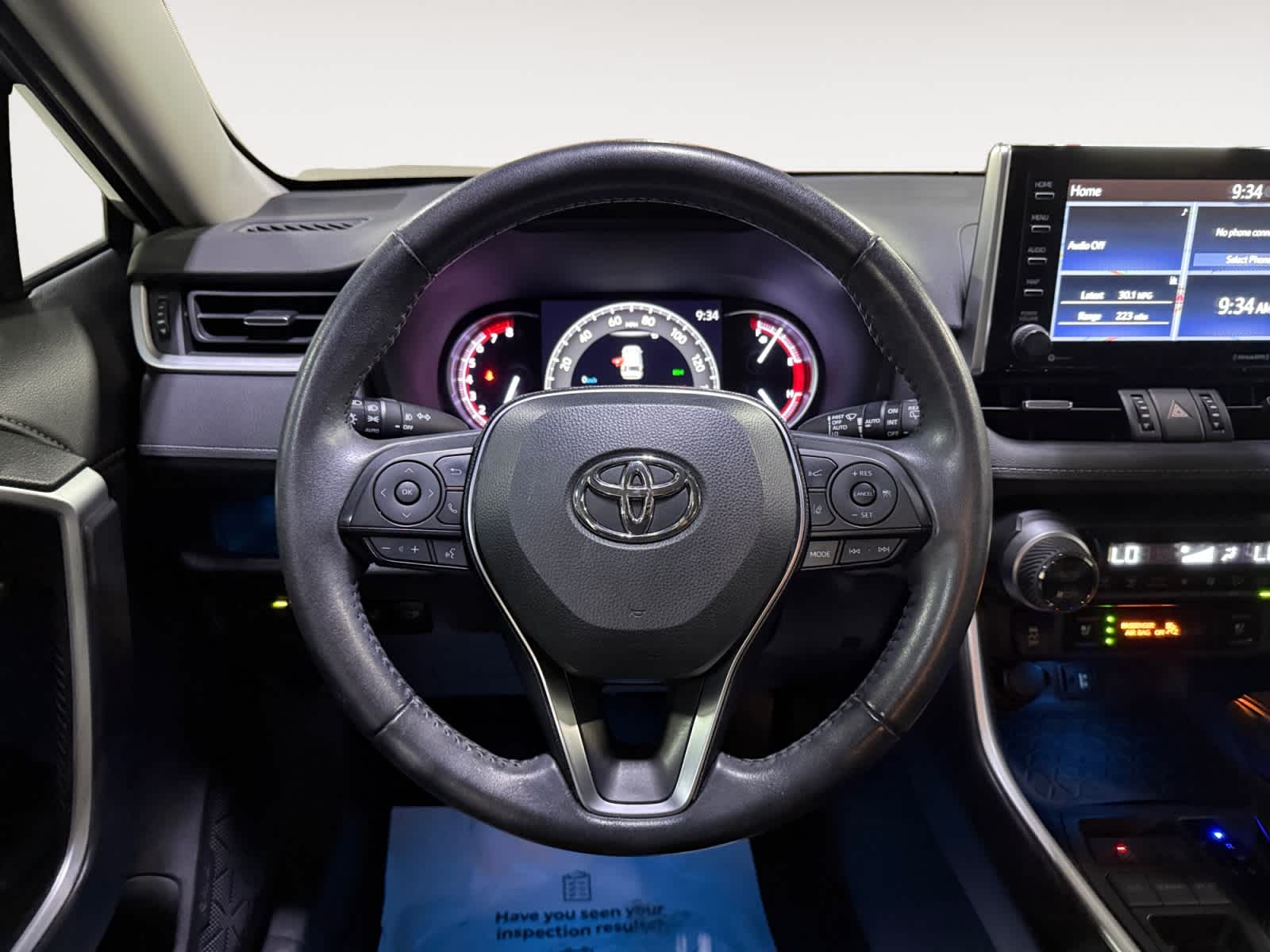 Used 2019 Toyota RAV4 SUV