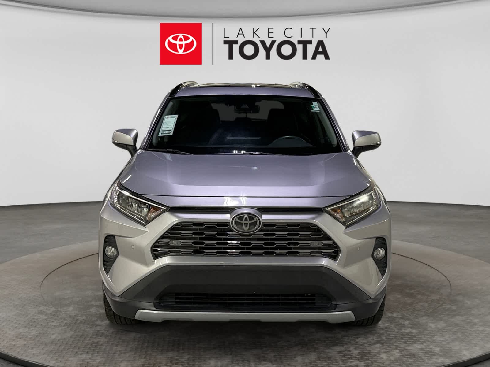 Used 2019 Toyota RAV4 SUV