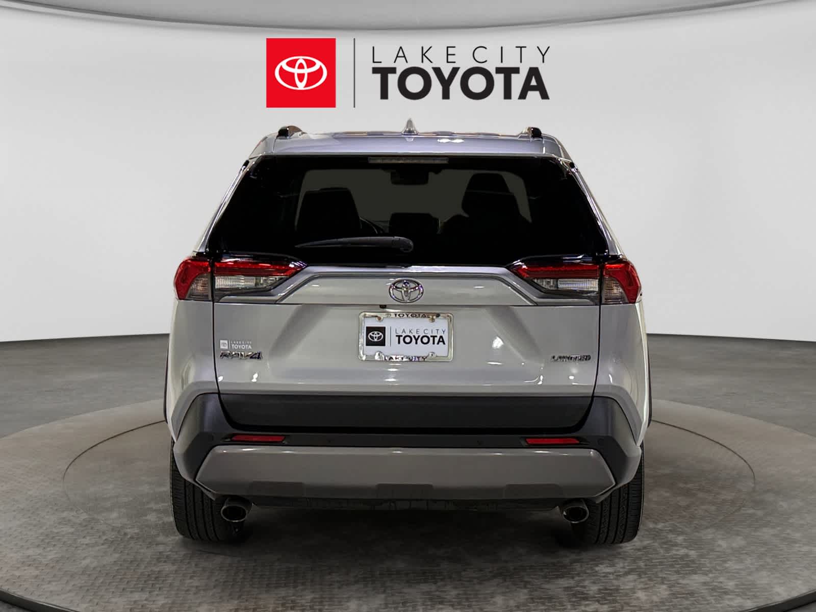 Used 2019 Toyota RAV4 SUV