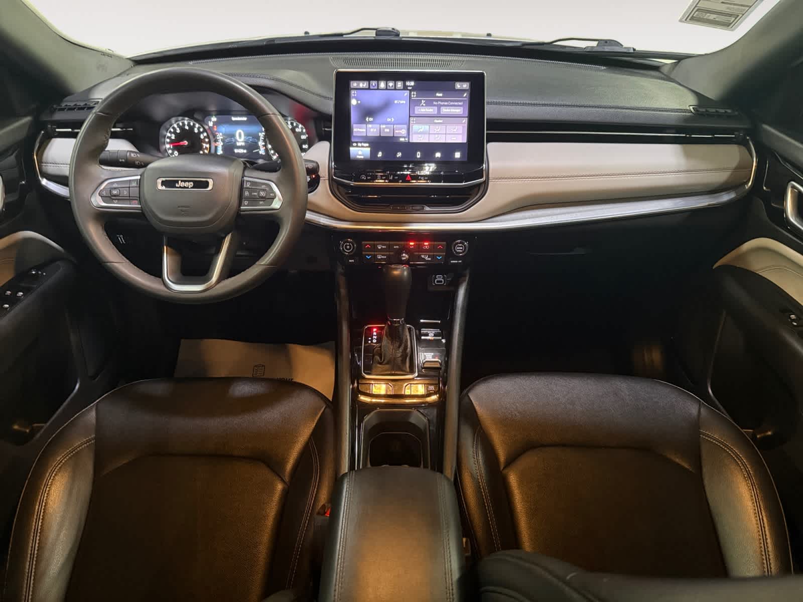 Used 2024 Jeep Compass SUV