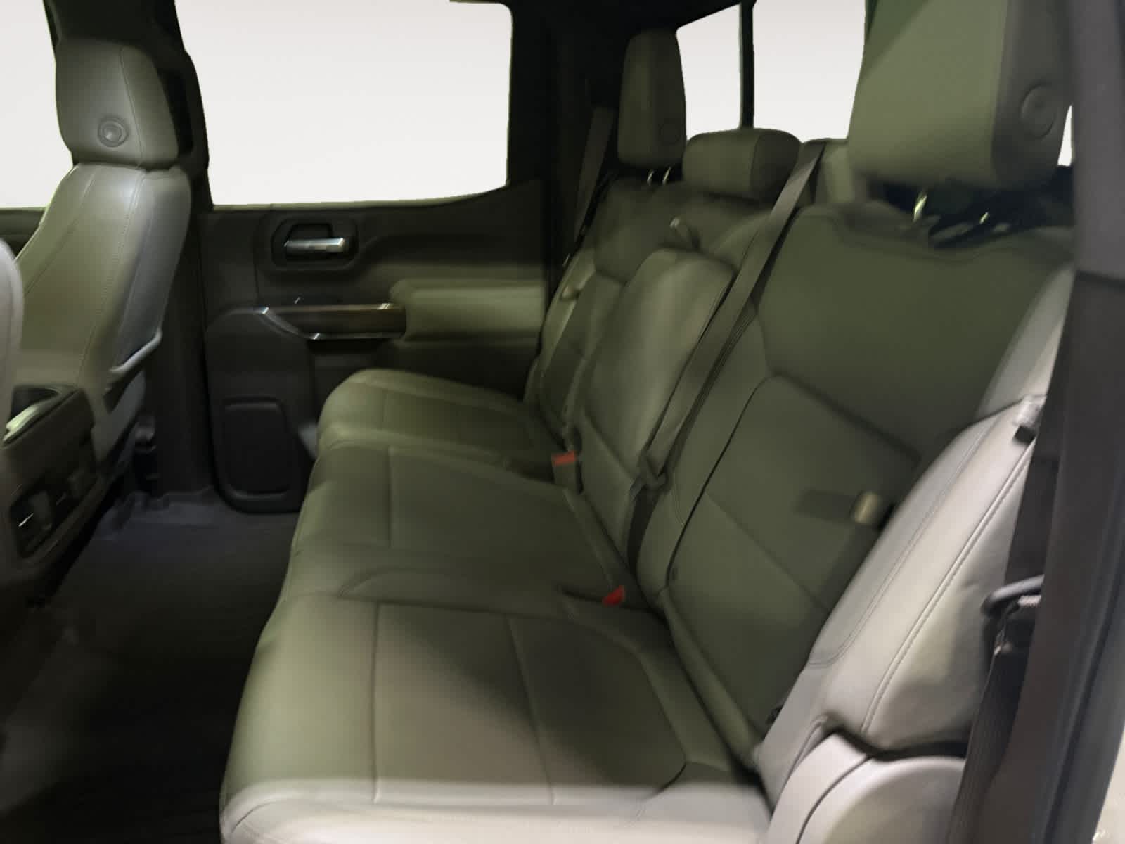 Used 2020 Chevrolet Silverado 1500 Truck