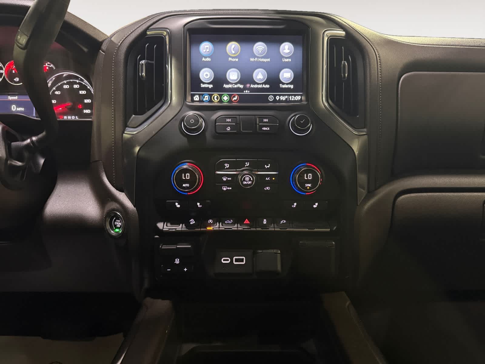 Used 2020 Chevrolet Silverado 1500 Truck