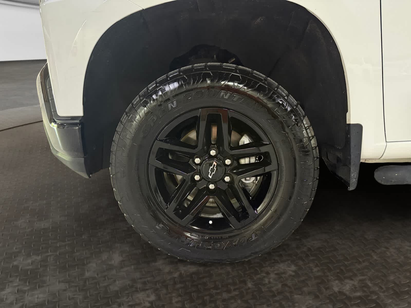 Used 2020 Chevrolet Silverado 1500 Truck