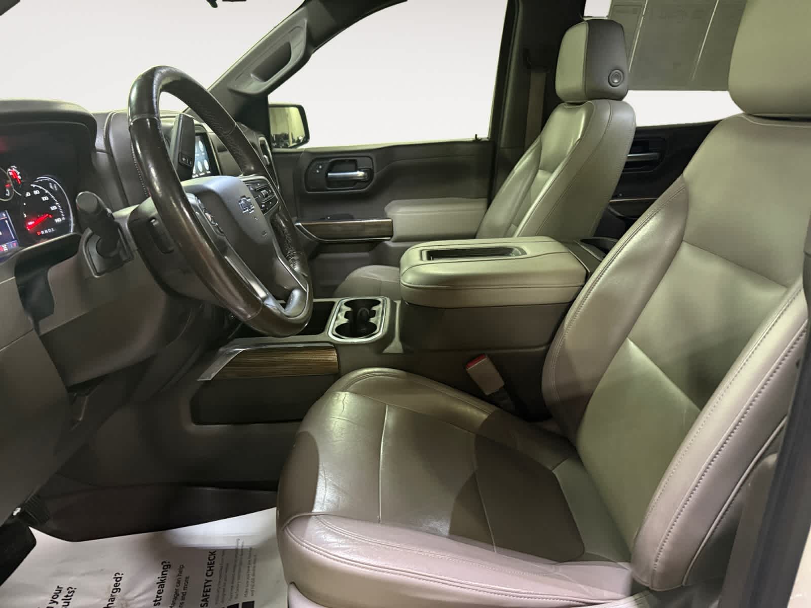 Used 2020 Chevrolet Silverado 1500 Truck