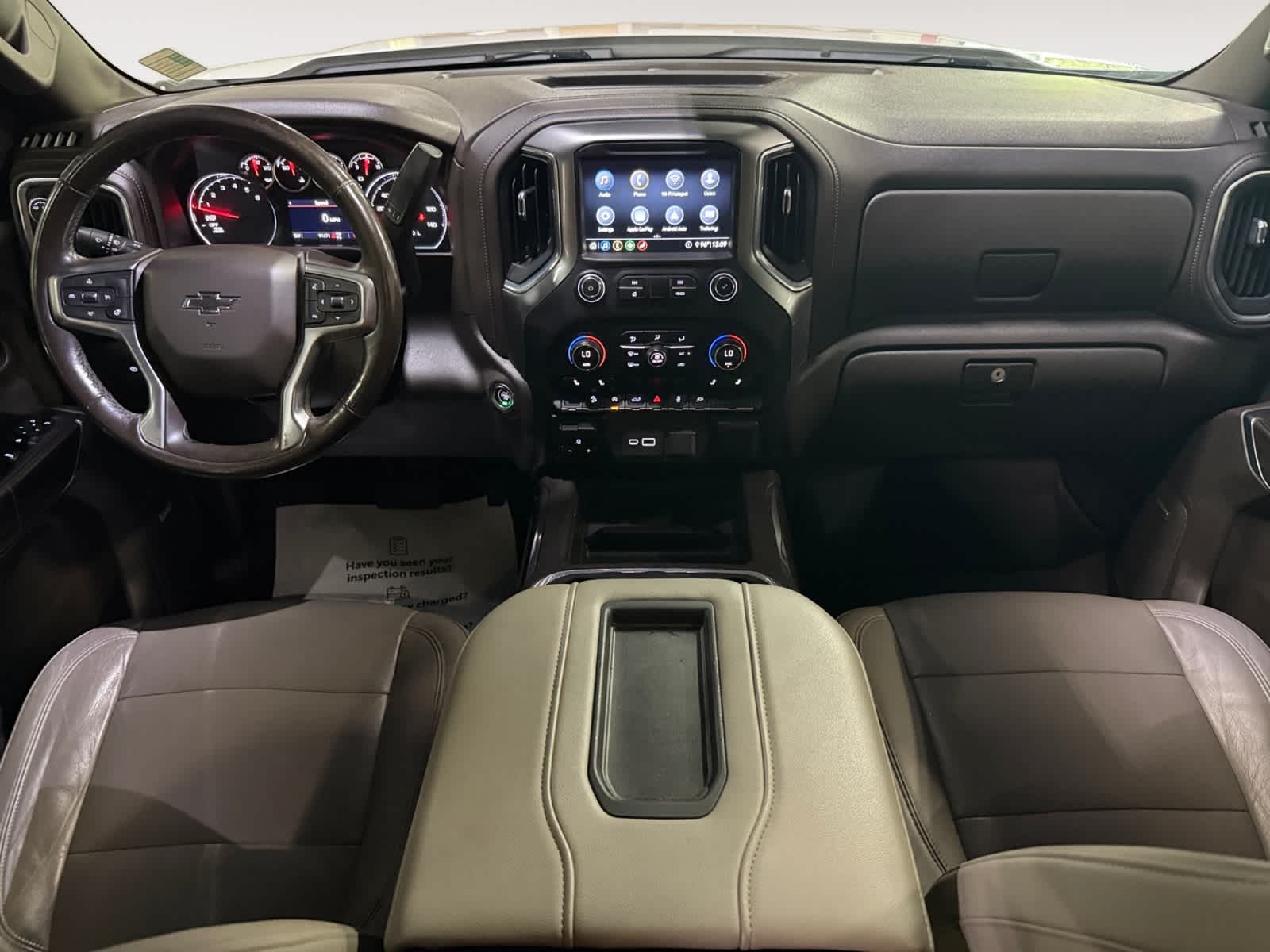 Used 2020 Chevrolet Silverado 1500 Truck