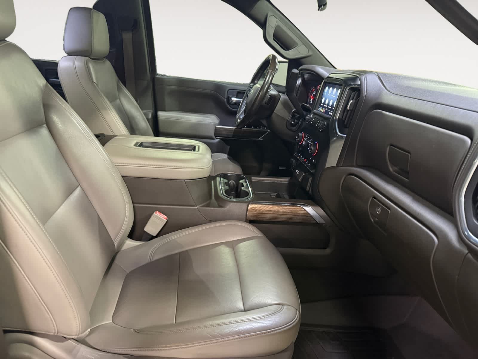 Used 2020 Chevrolet Silverado 1500 Truck
