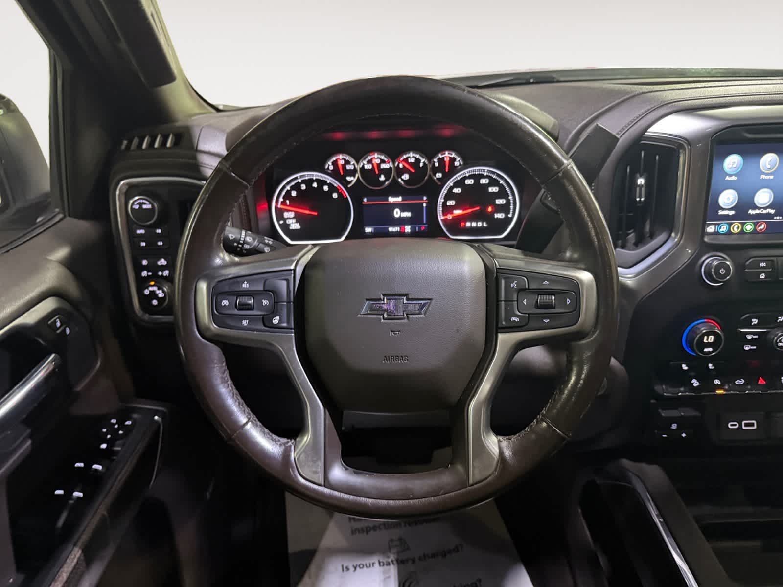 Used 2020 Chevrolet Silverado 1500 Truck
