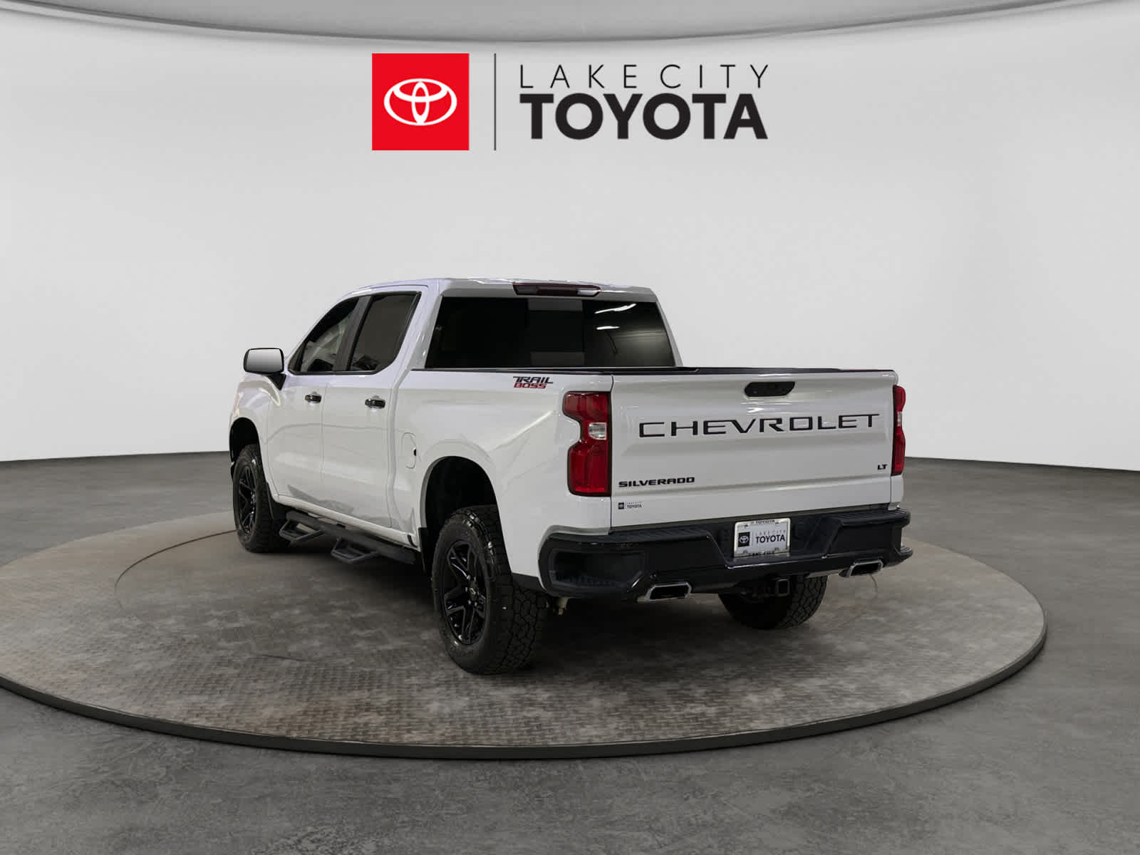 Used 2020 Chevrolet Silverado 1500 Truck
