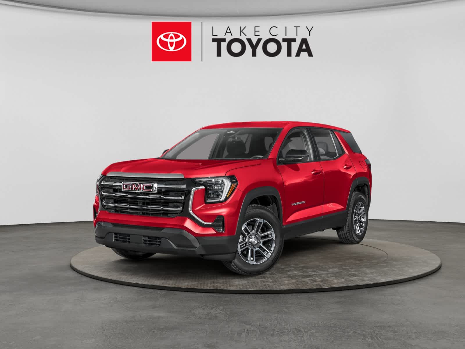 2025 GMC Terrain Elevation AWD's photo