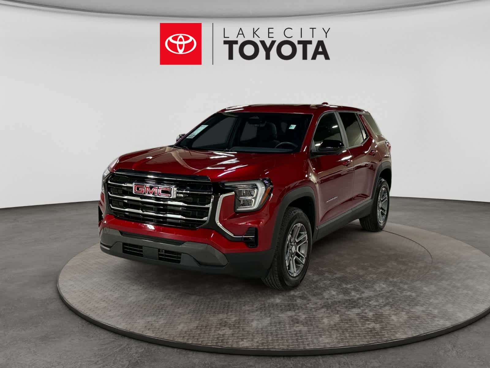 2025 GMC Terrain Elevation AWD's photo