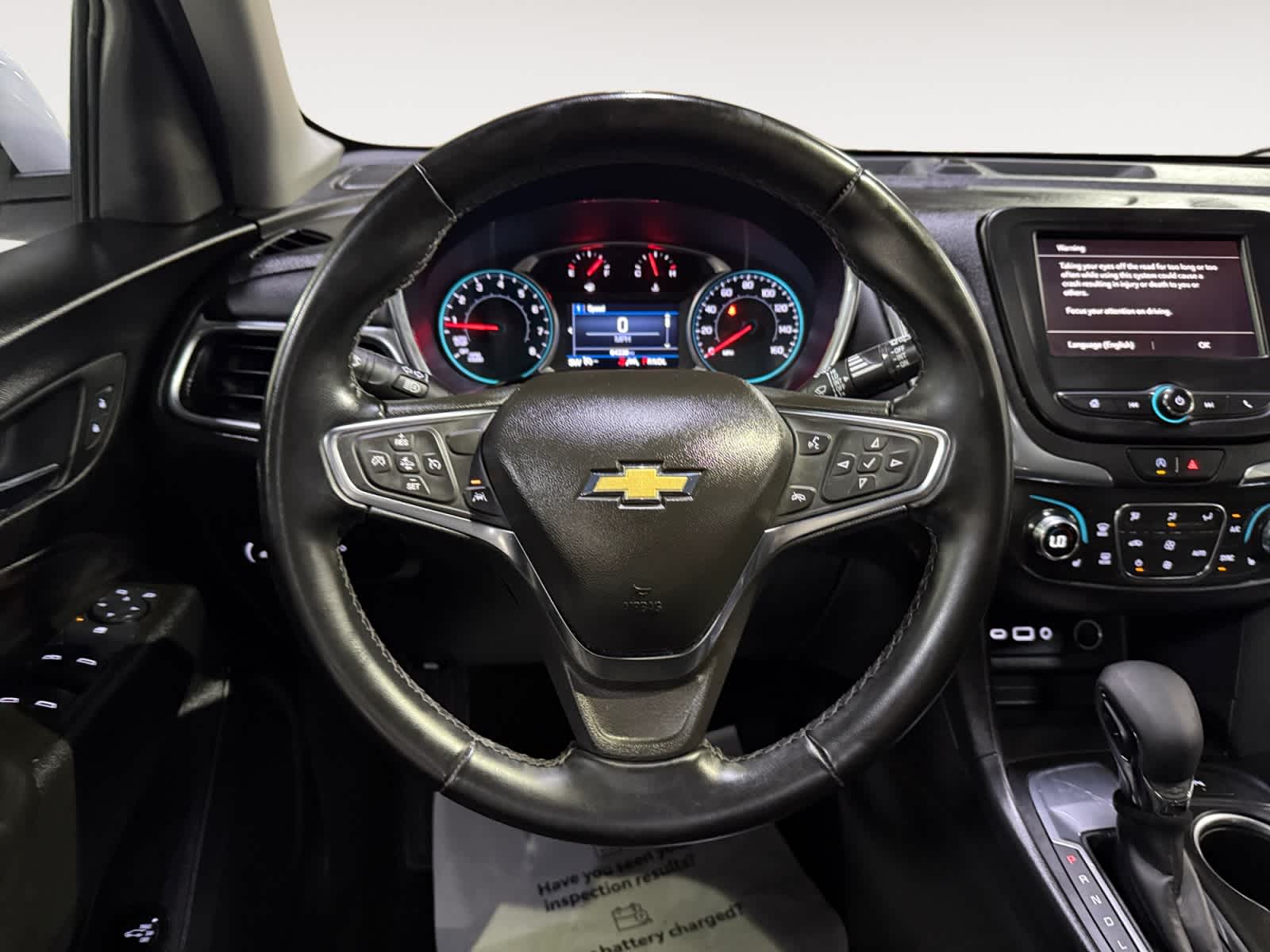 Used 2024 Chevrolet Equinox SUV