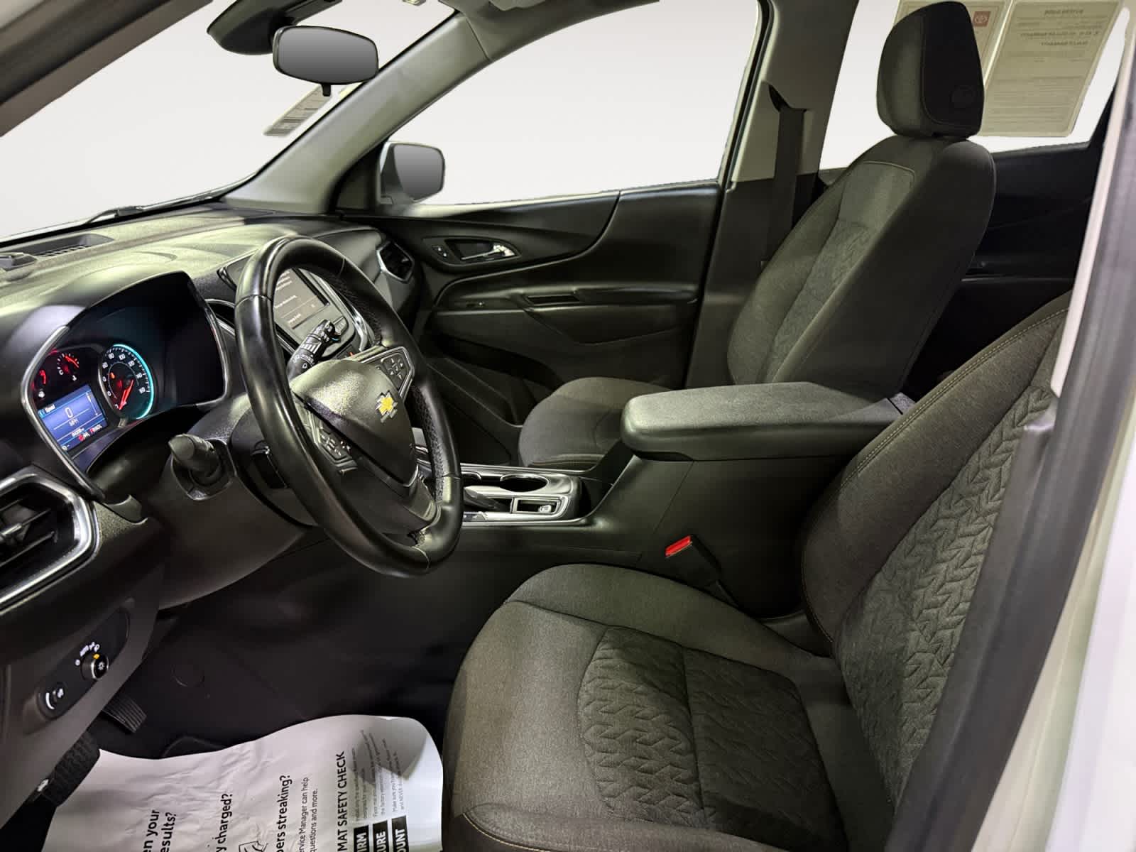 Used 2024 Chevrolet Equinox SUV