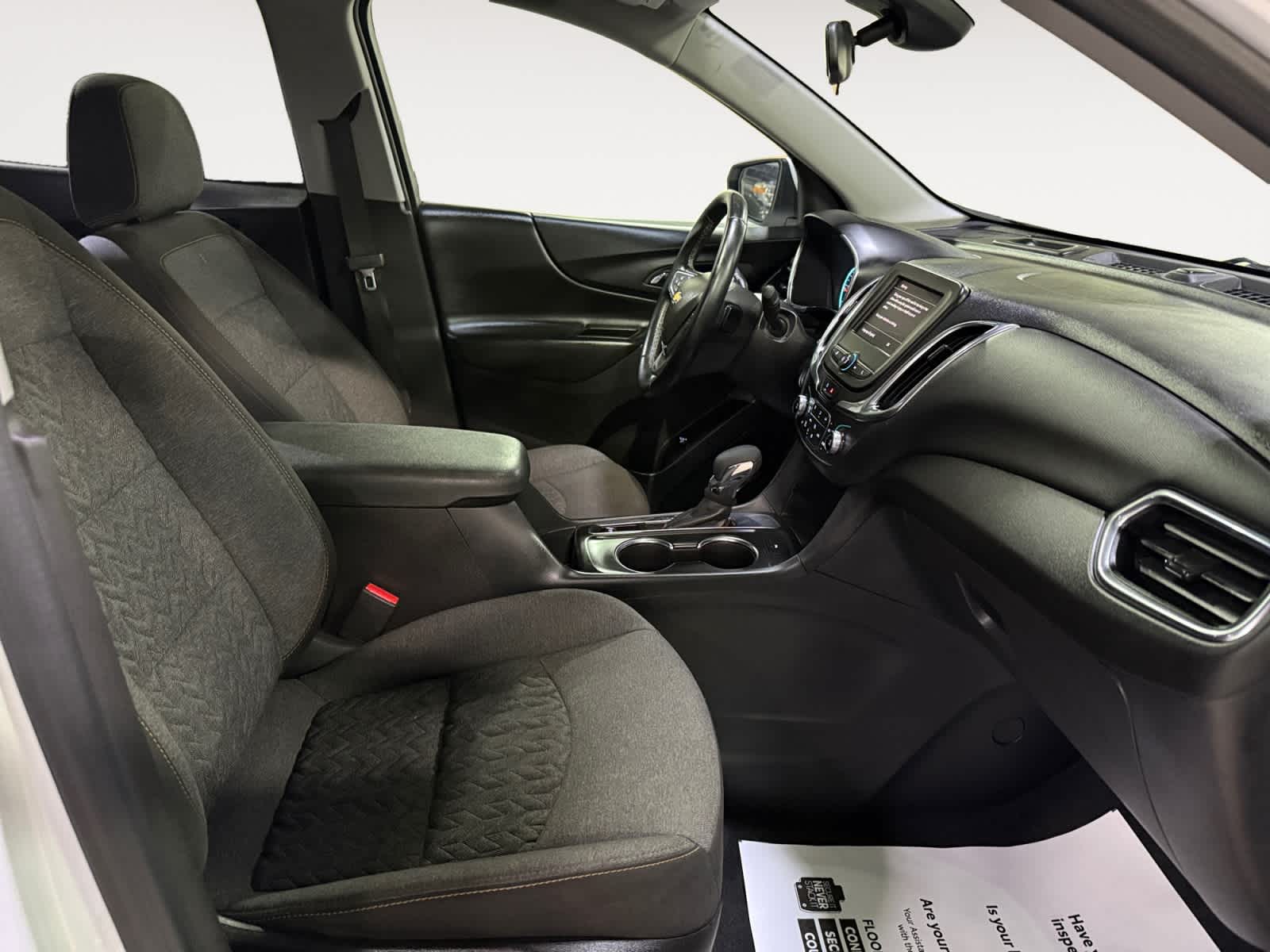 Used 2024 Chevrolet Equinox SUV
