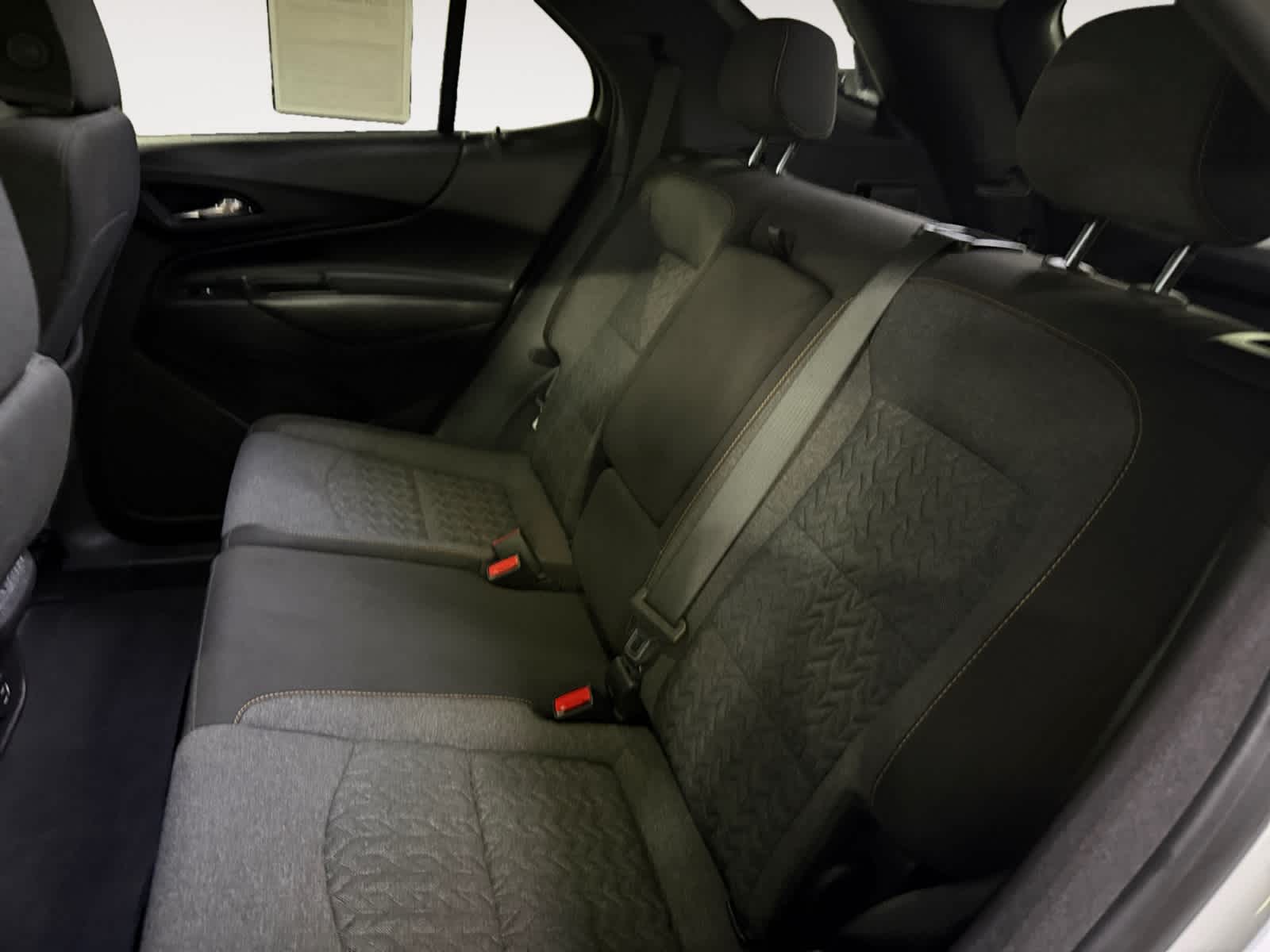 Used 2024 Chevrolet Equinox SUV