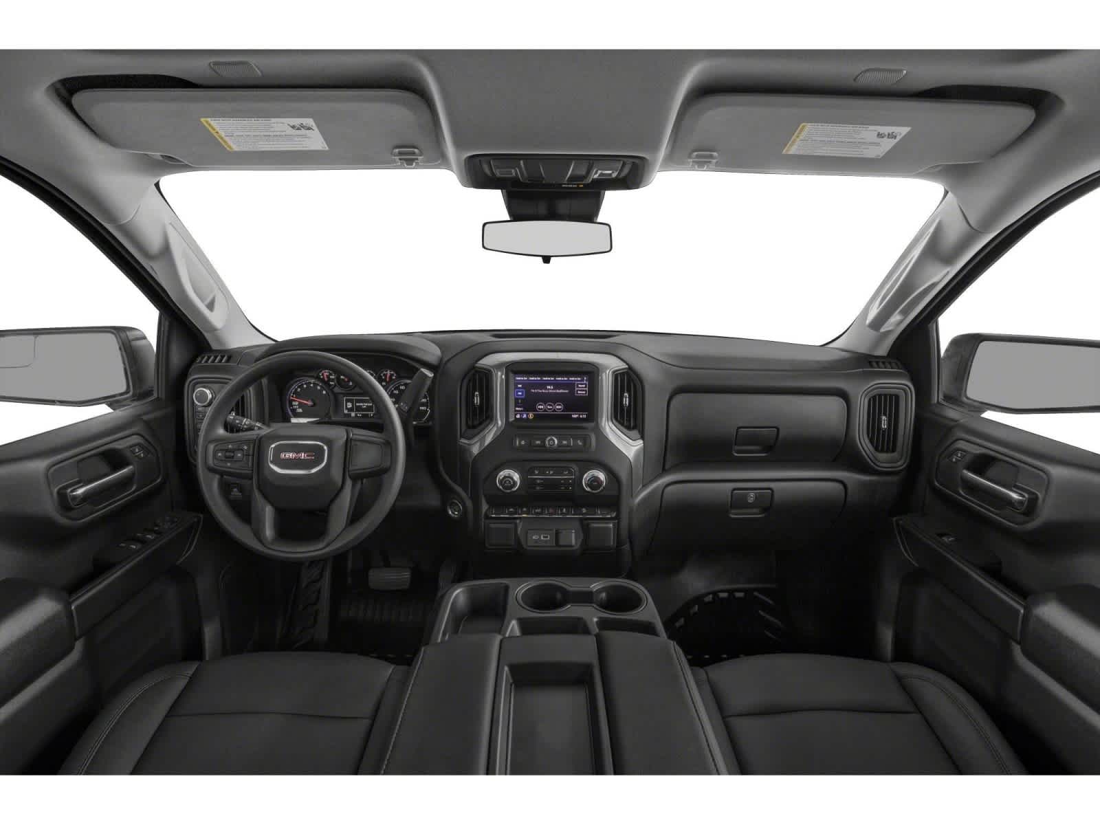 Used 2023 GMC Sierra 1500 Truck